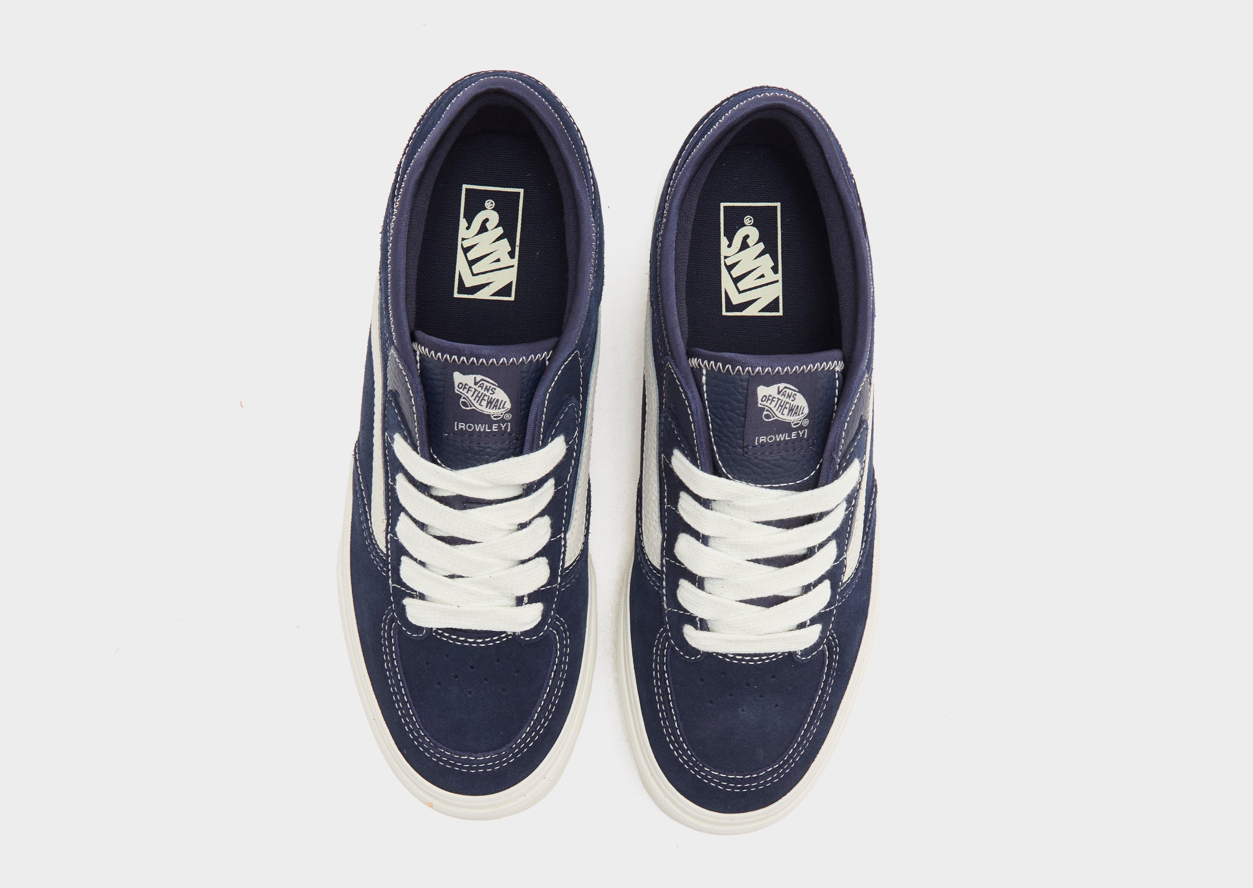 Vans 66/99/19 Rowley Classic Homme