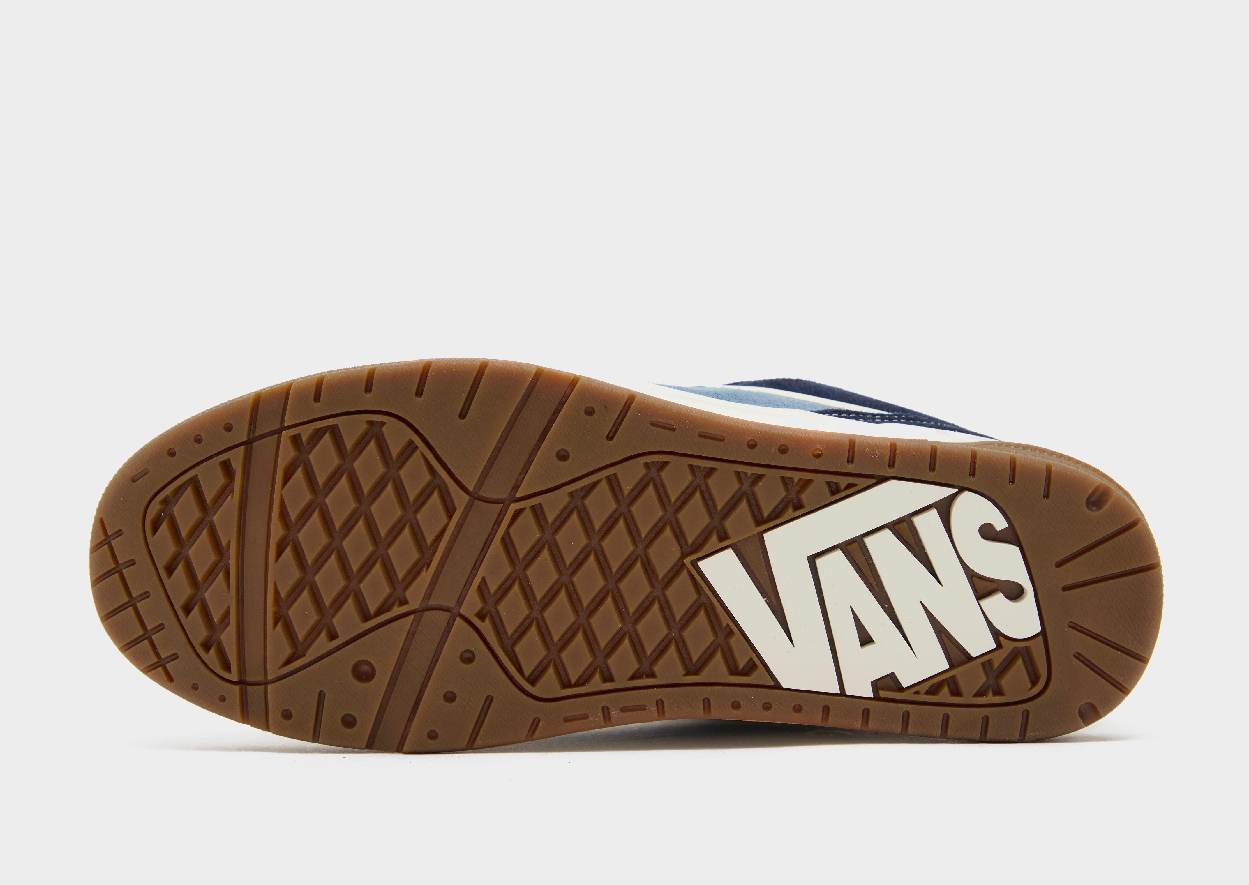 Vans Hylane