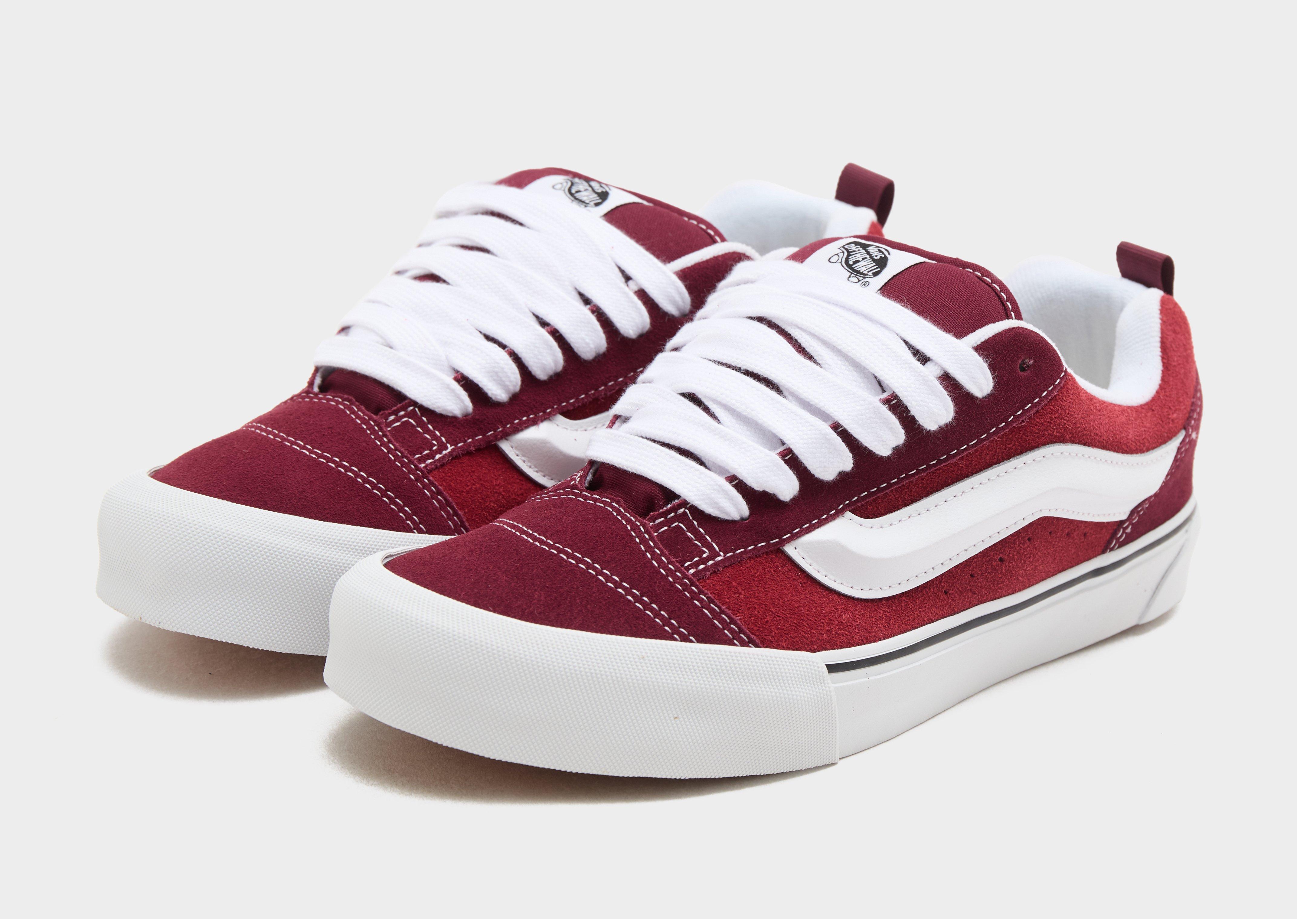 Vans Knu Skool