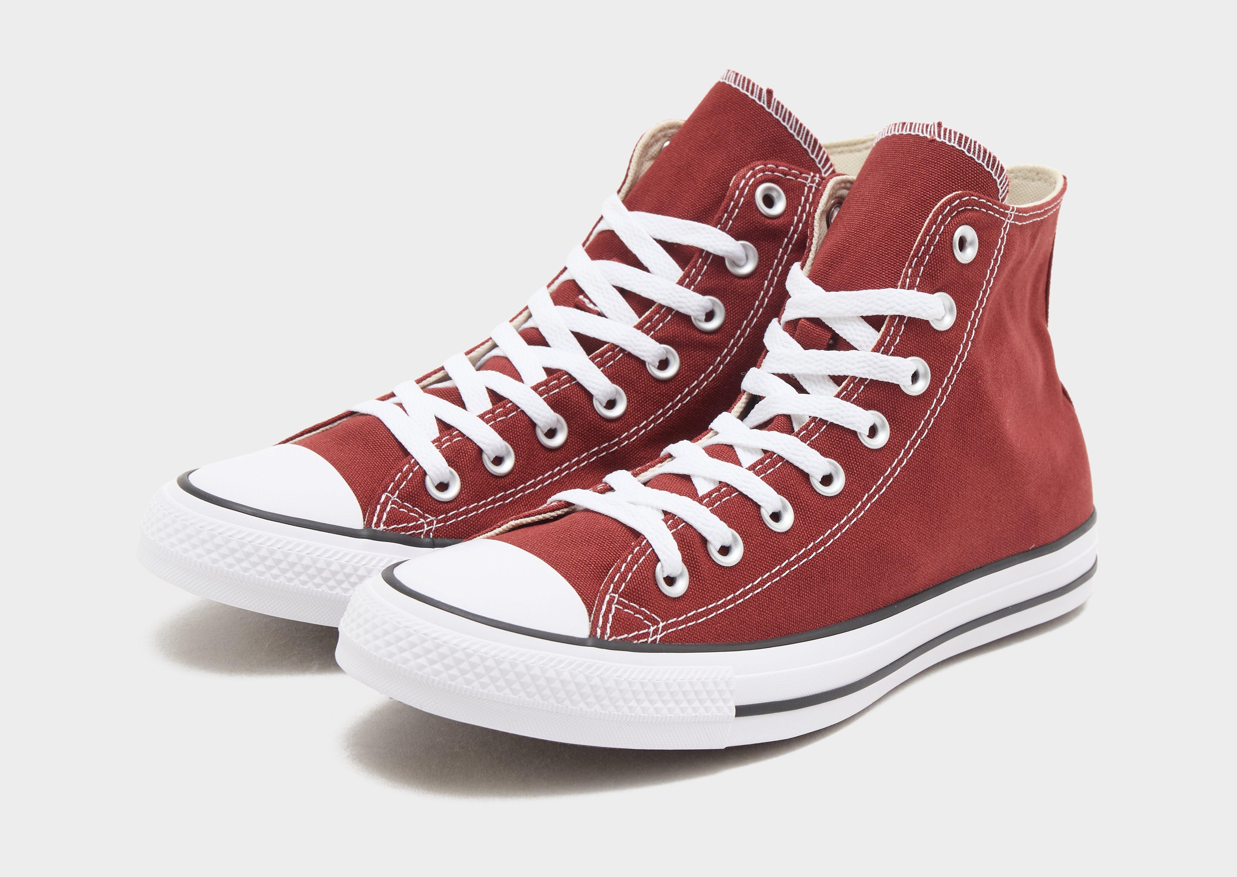 Converse Chuck Taylor All Star High Homme