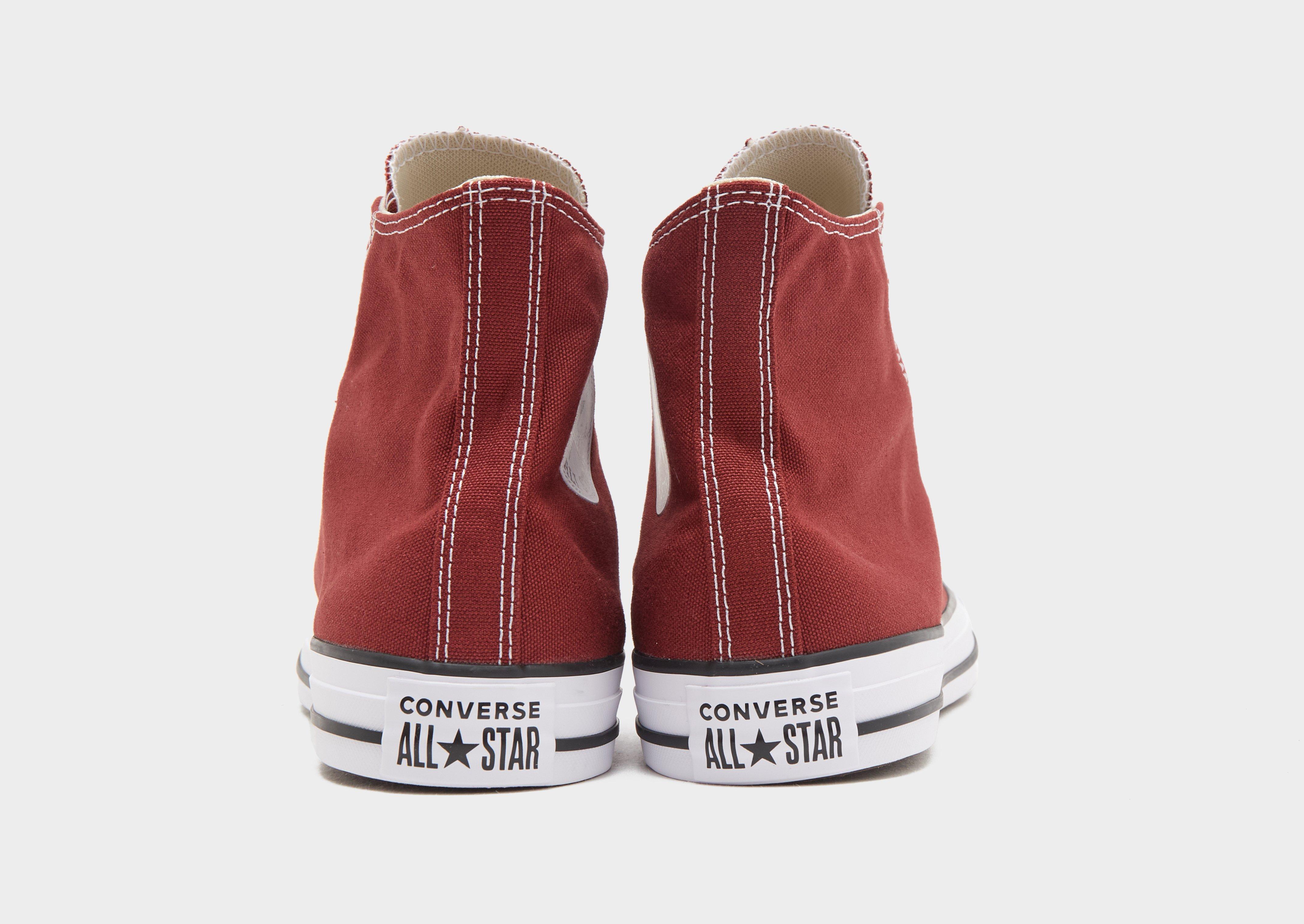 Converse Chuck Taylor All Star High Homme
