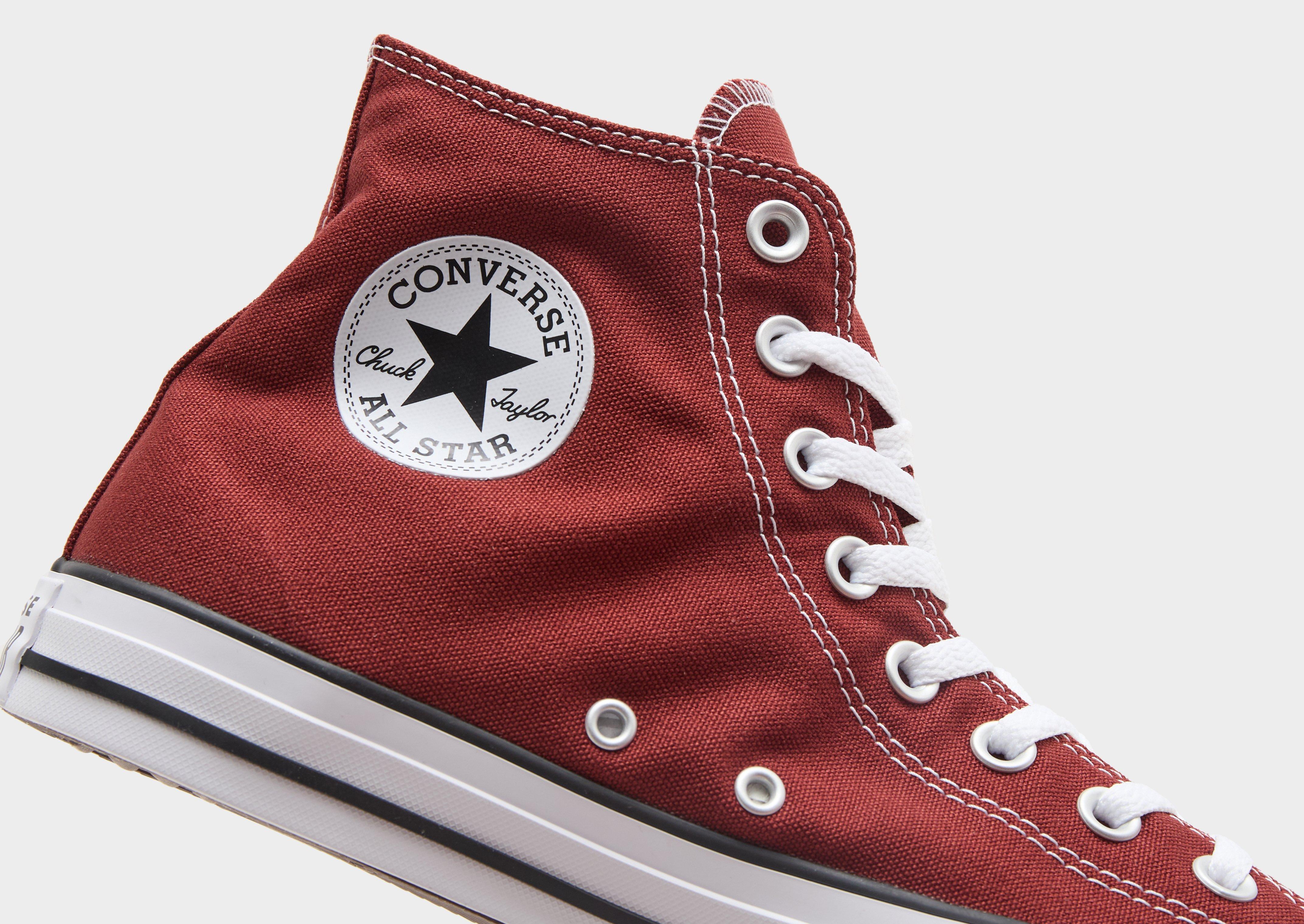 Converse Chuck Taylor All Star High Homme