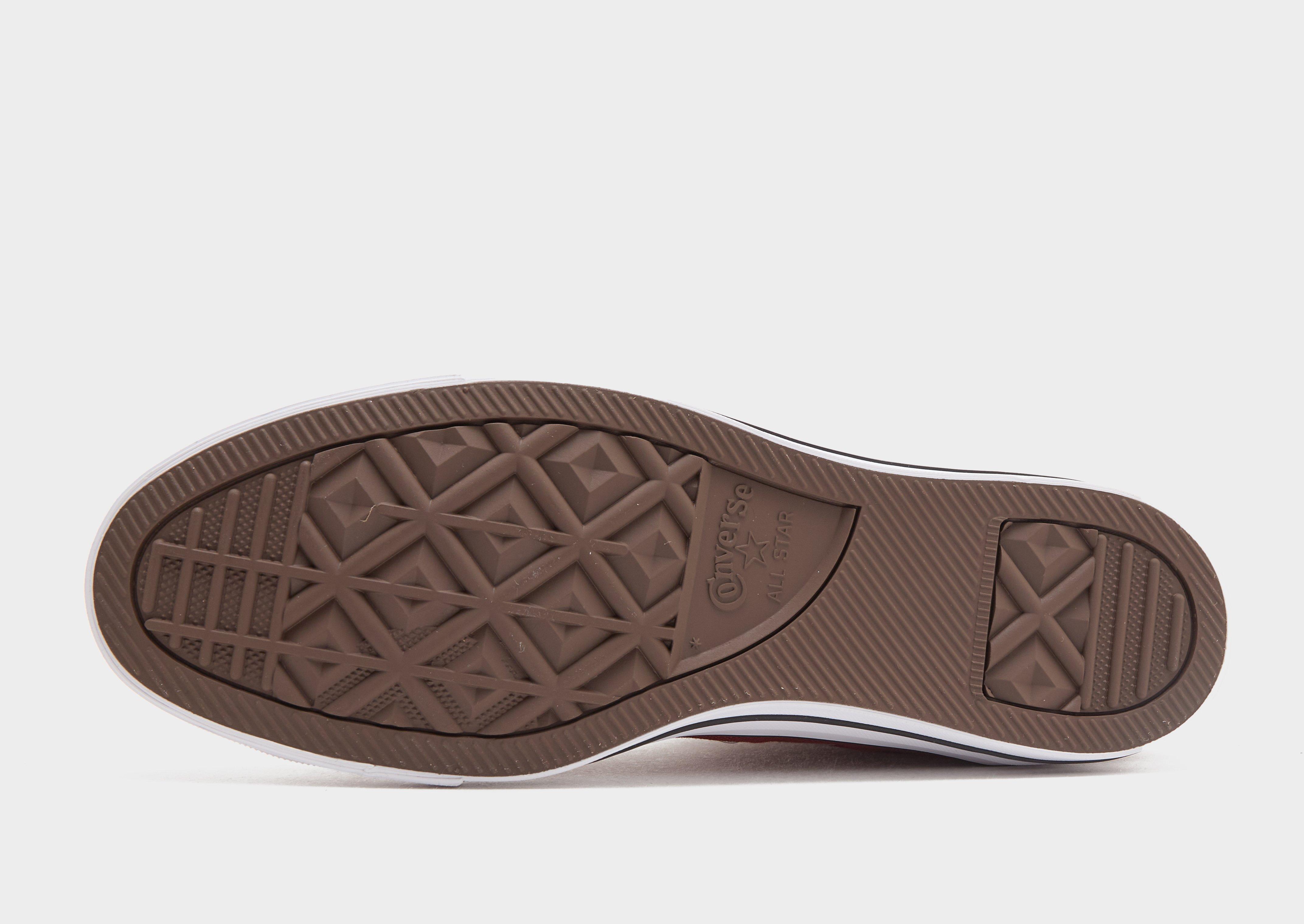 Converse Chuck Taylor All Star High Homme