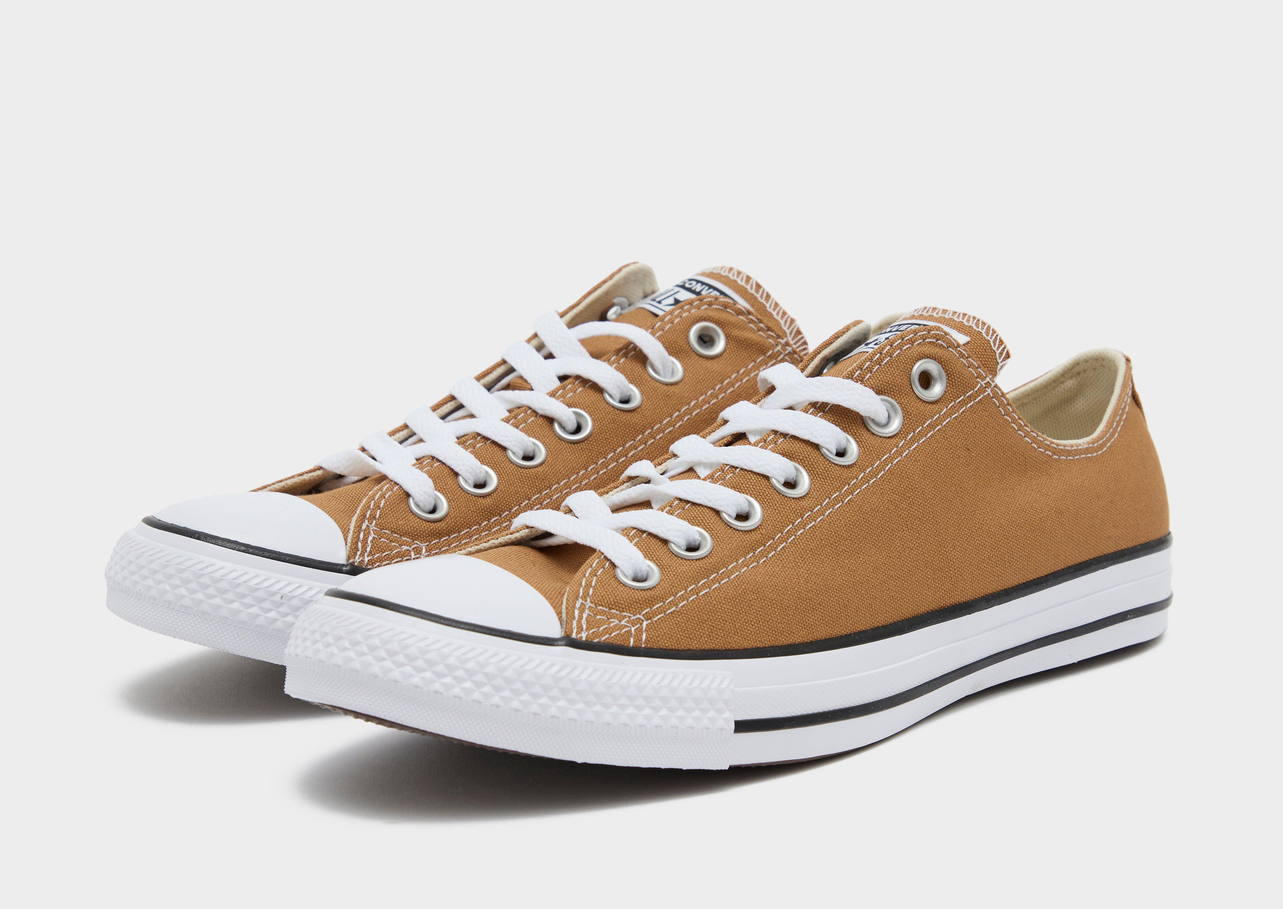 Converse Chuck Taylor All Star Ox