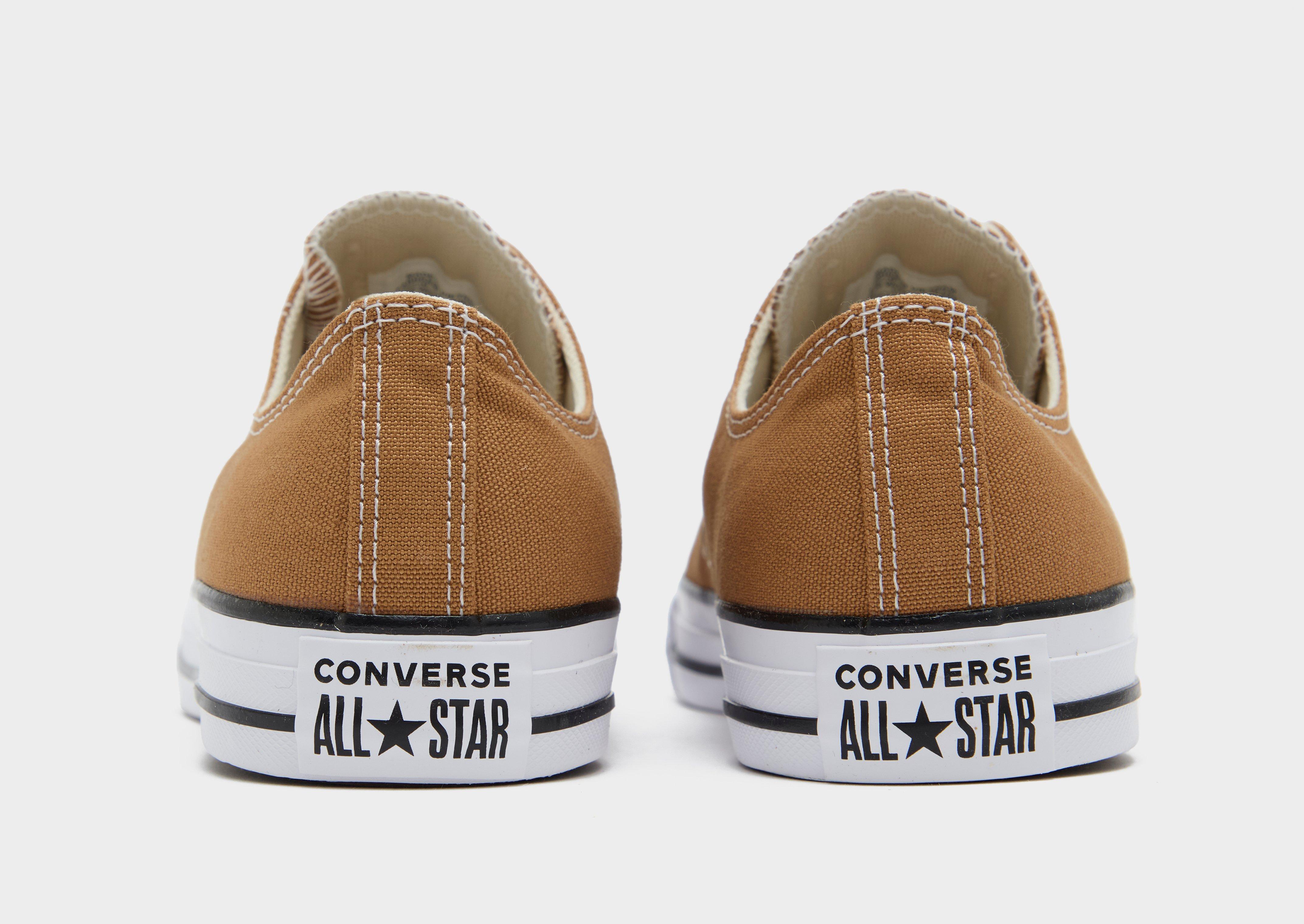 Converse Chuck Taylor All Star Ox