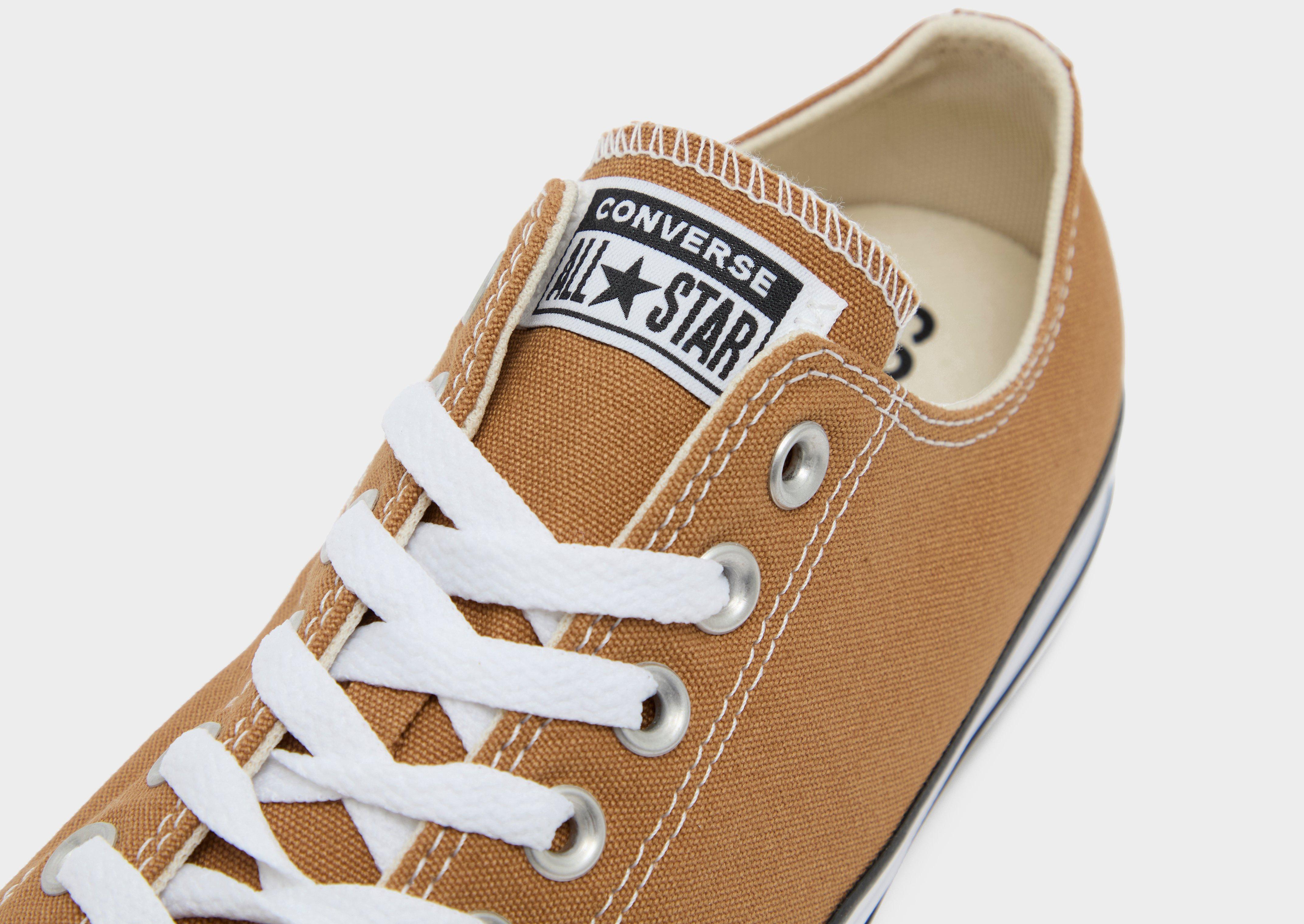 Converse Chuck Taylor All Star Ox