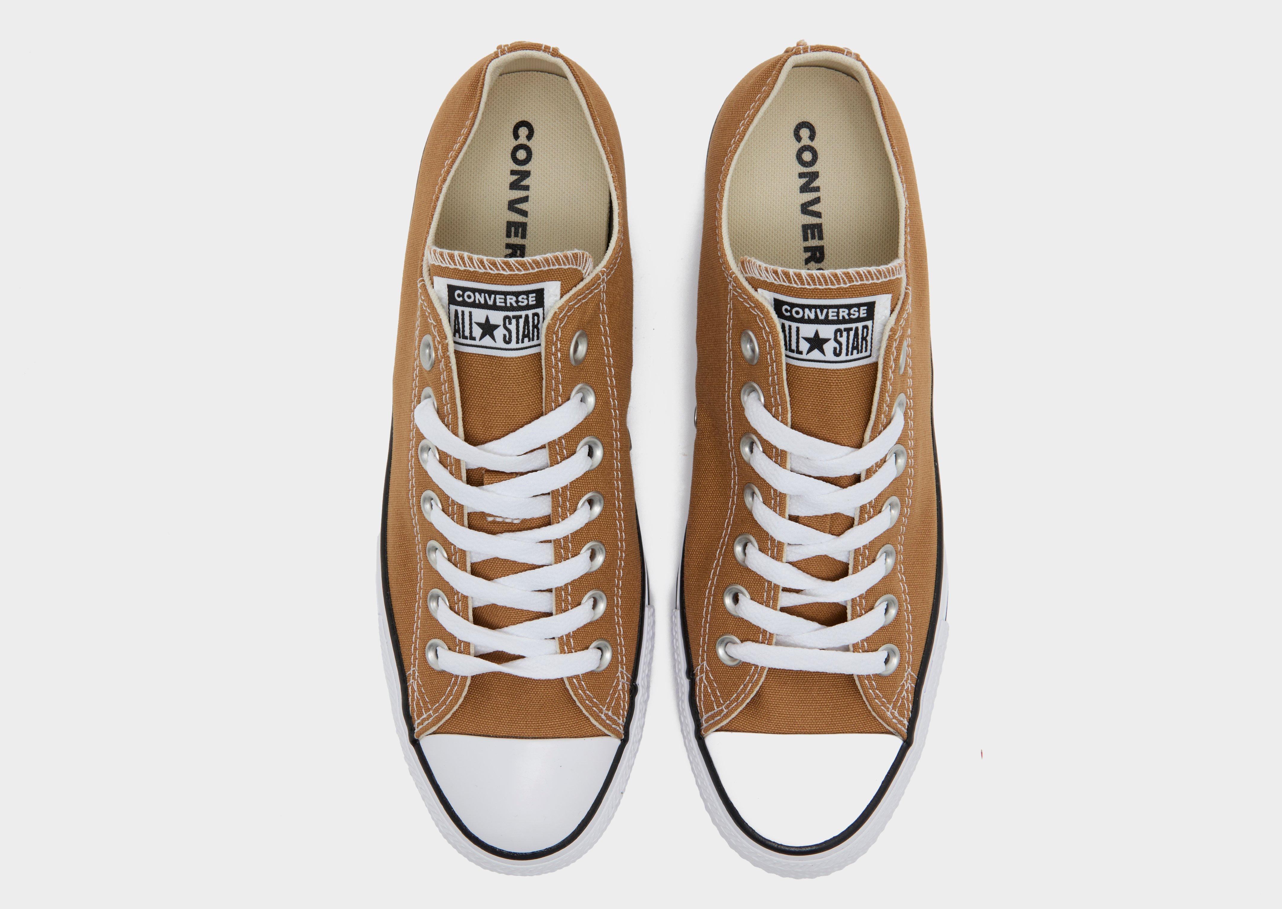 Converse Chuck Taylor All Star Ox