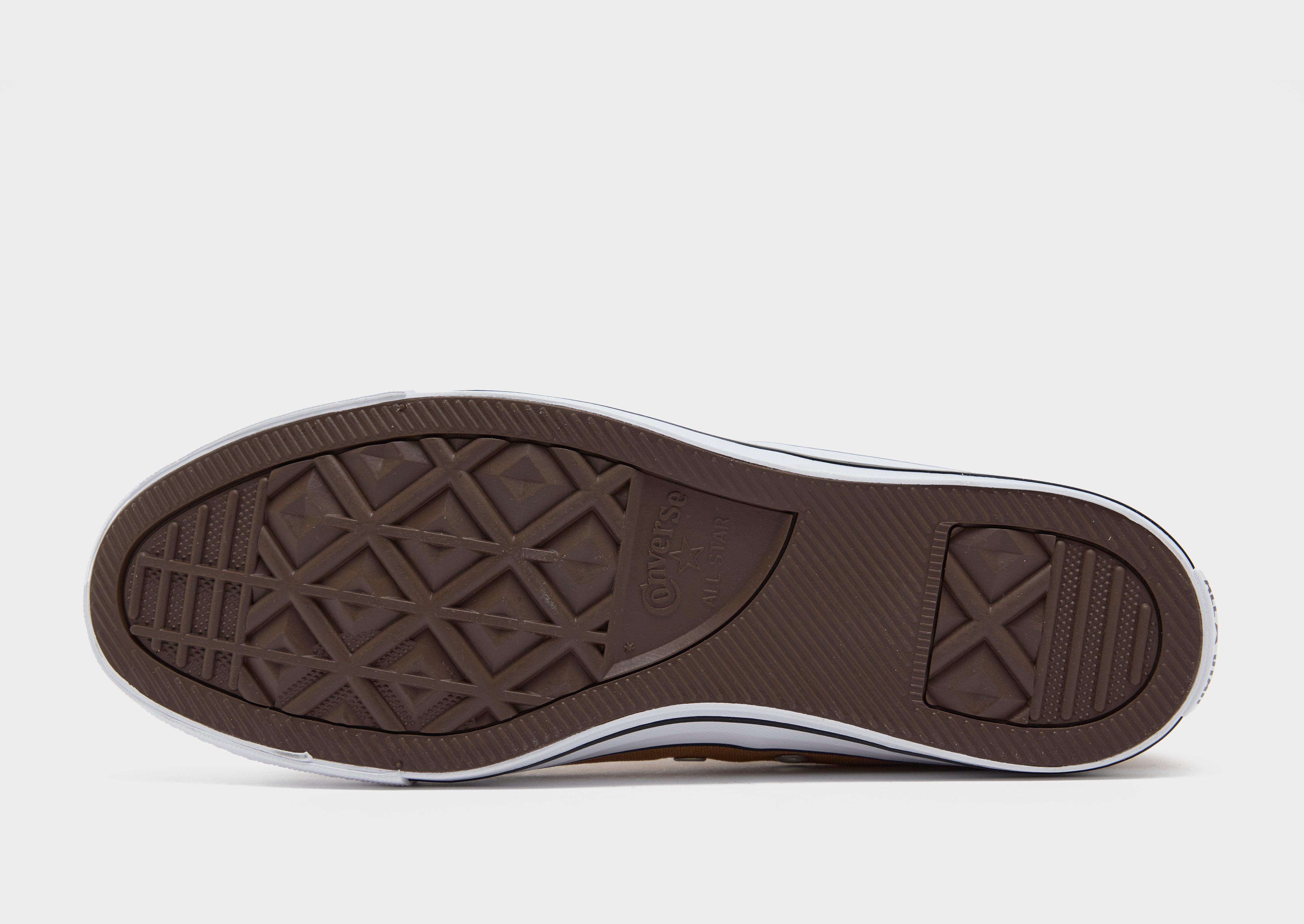 Converse Chuck Taylor All Star Ox