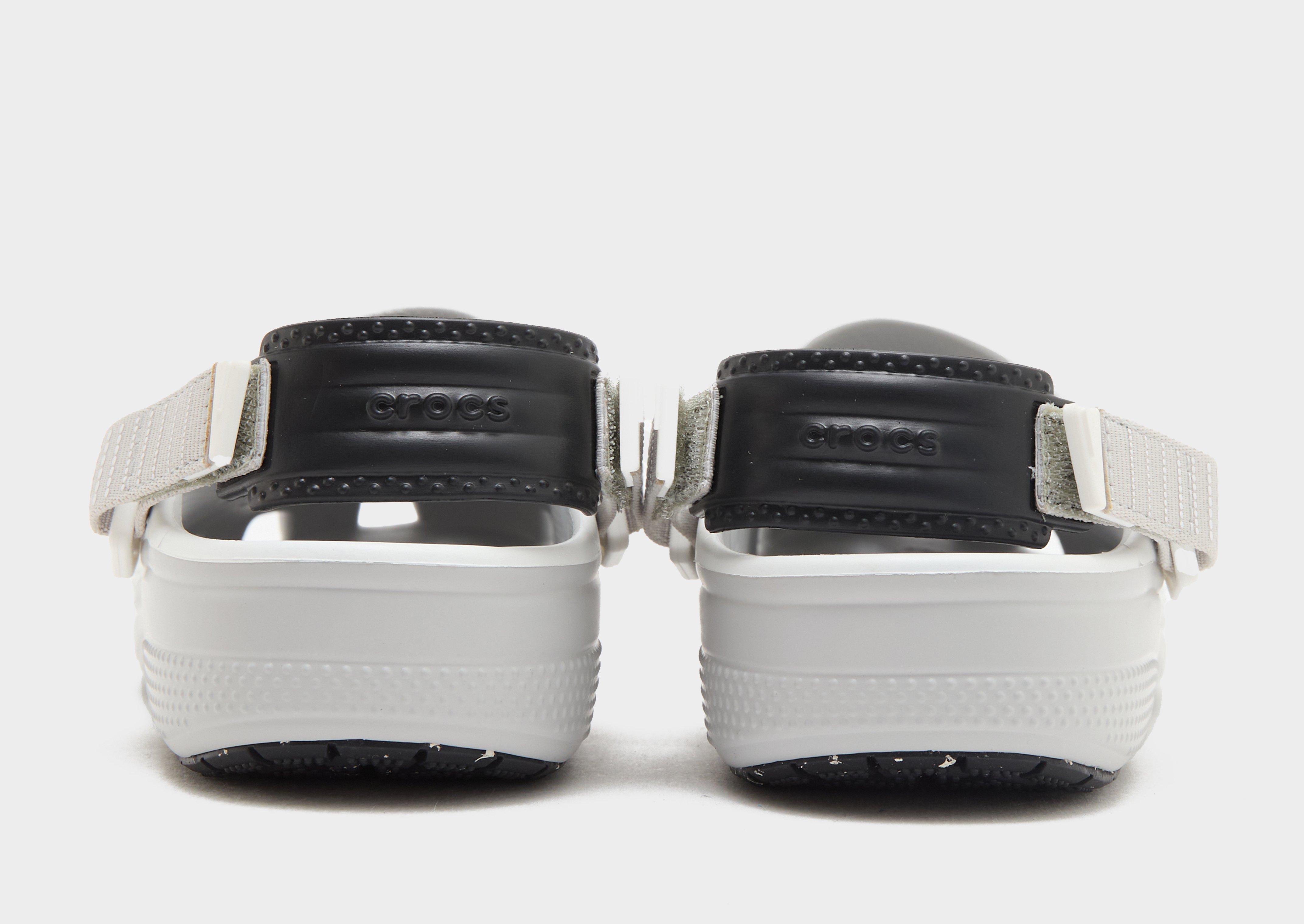 Crocs Sabot Turbo Classique