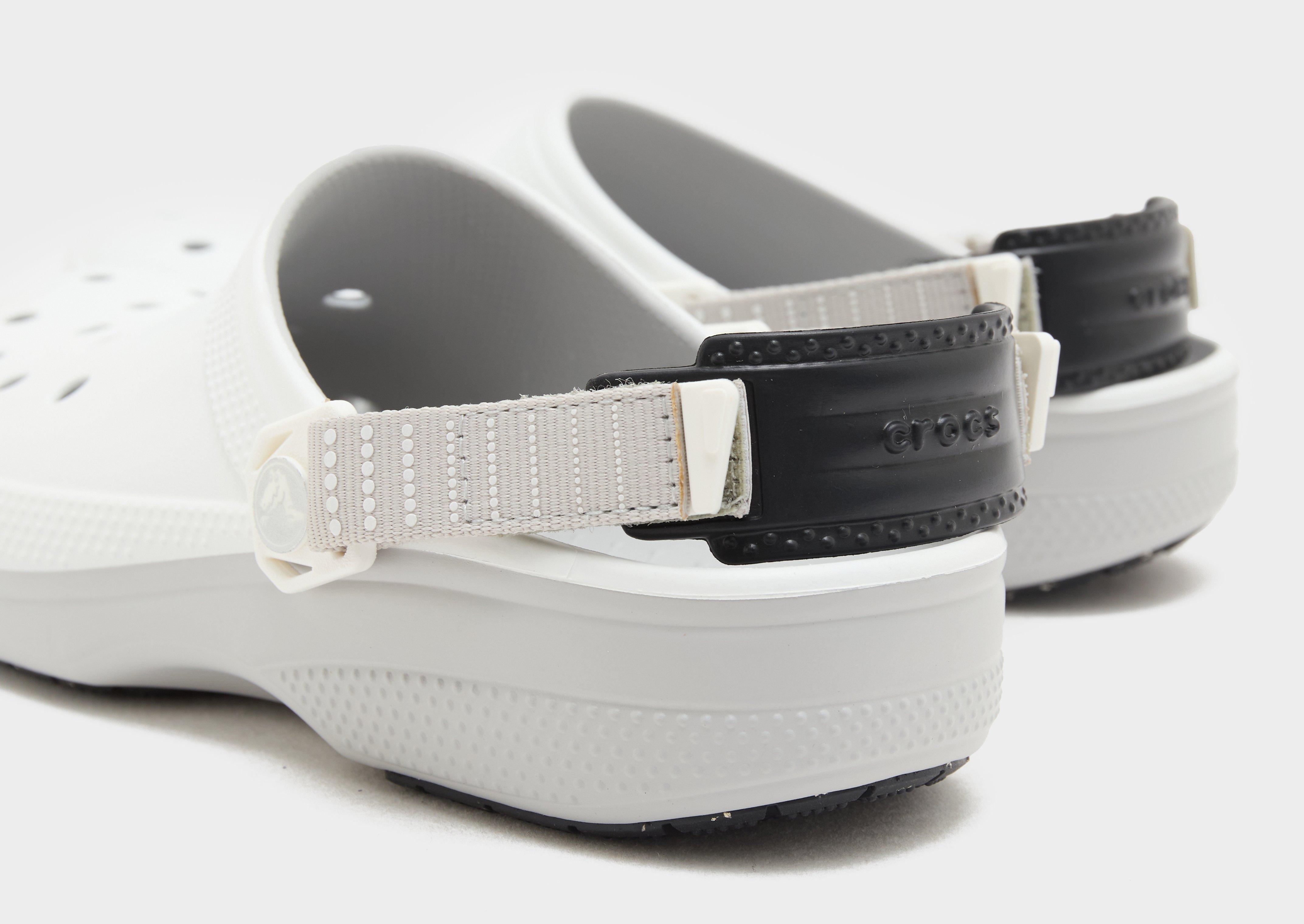 Crocs Sabot Turbo Classique