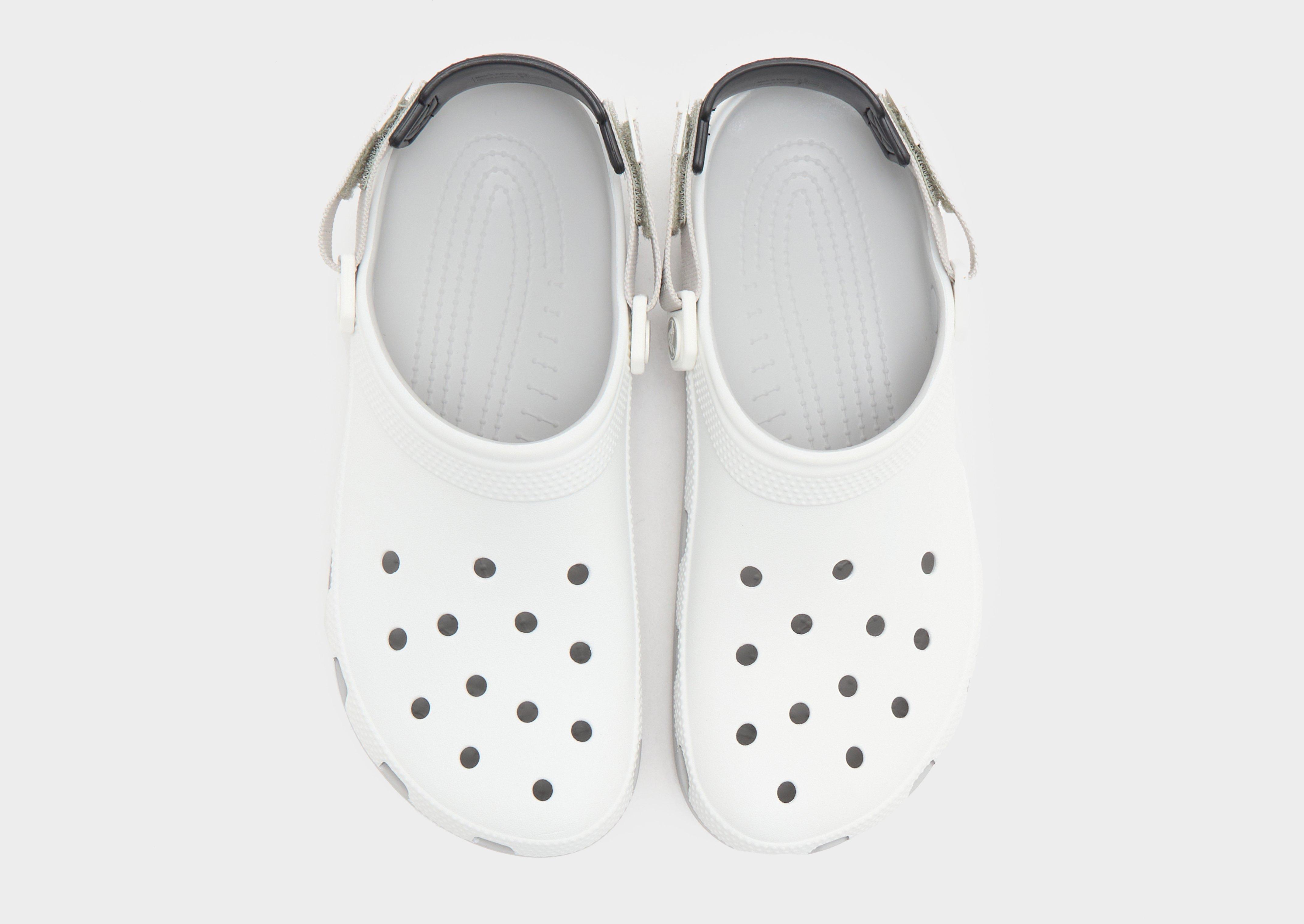 Crocs Sabot Turbo Classique