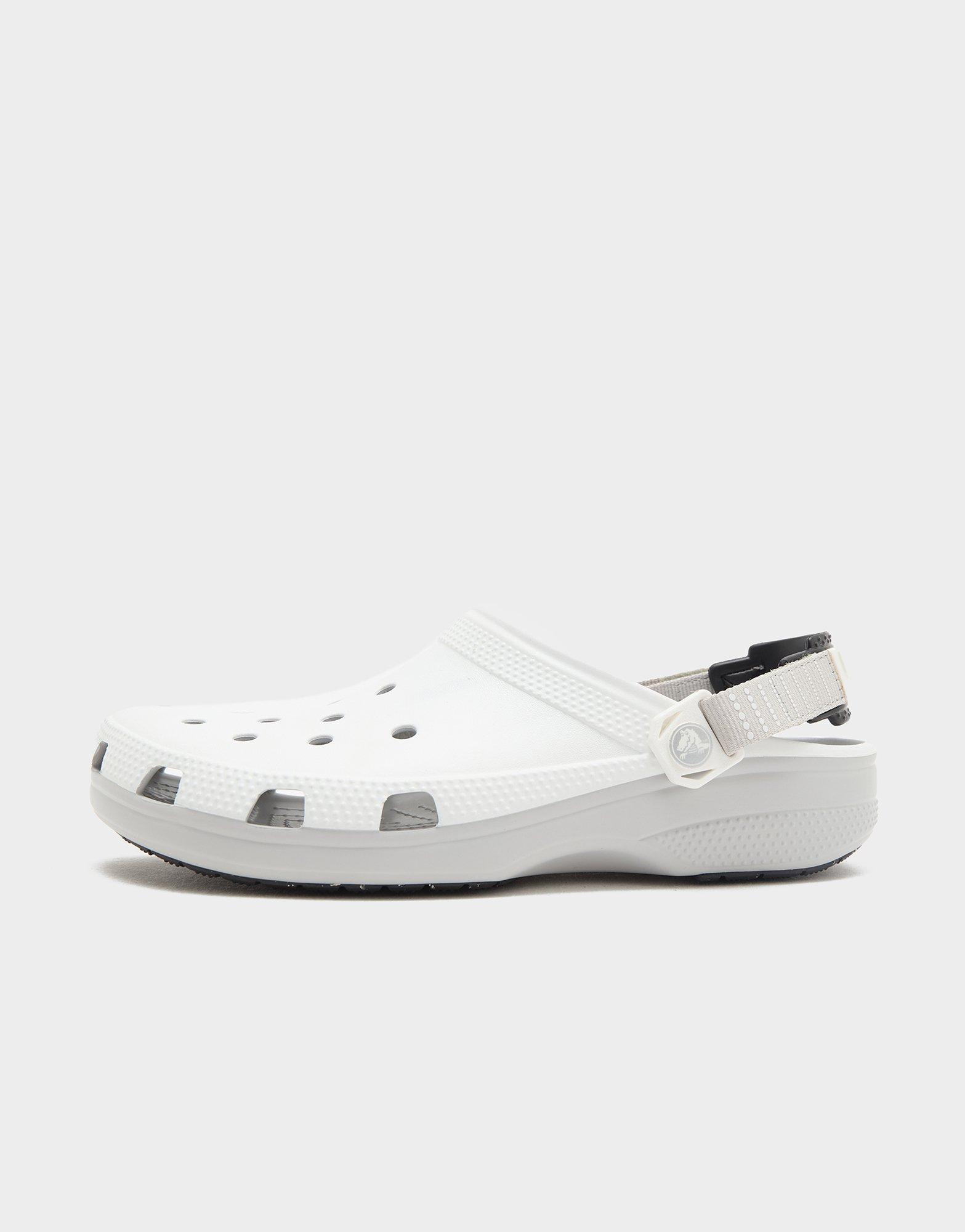 Crocs Classic Turbo Clog