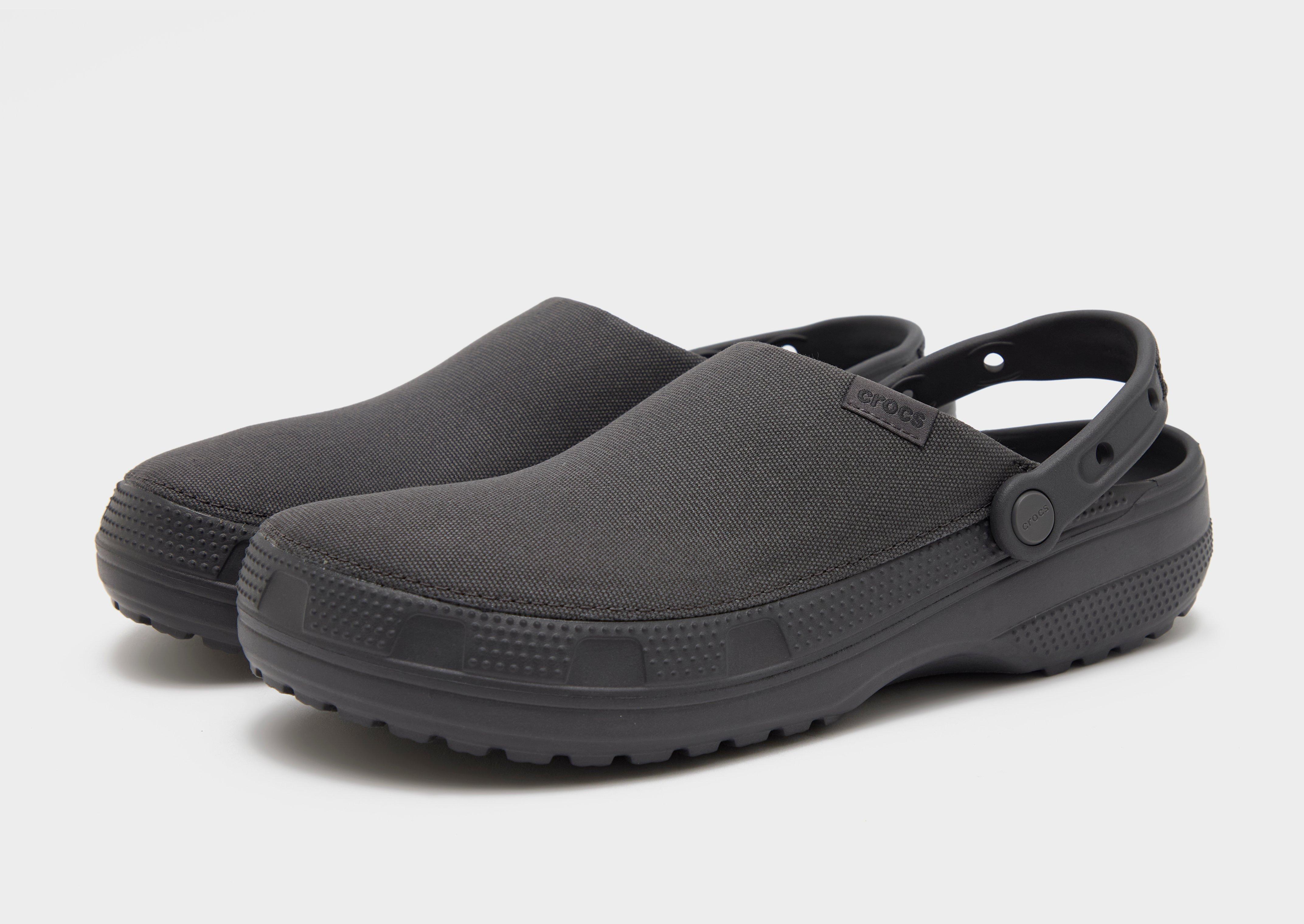 Crocs Classic Crafted Clog
