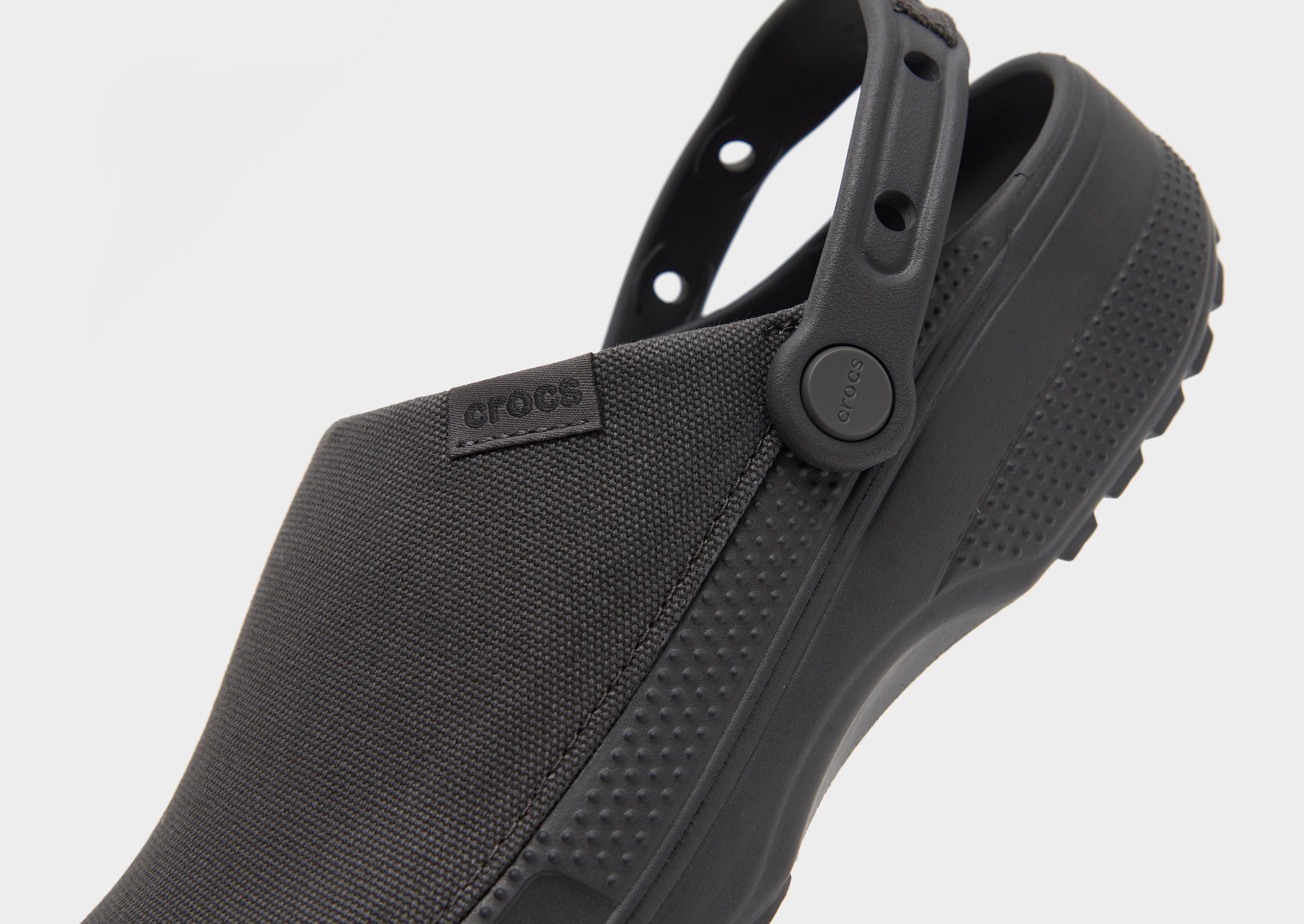 Crocs Classic Crafted Clog