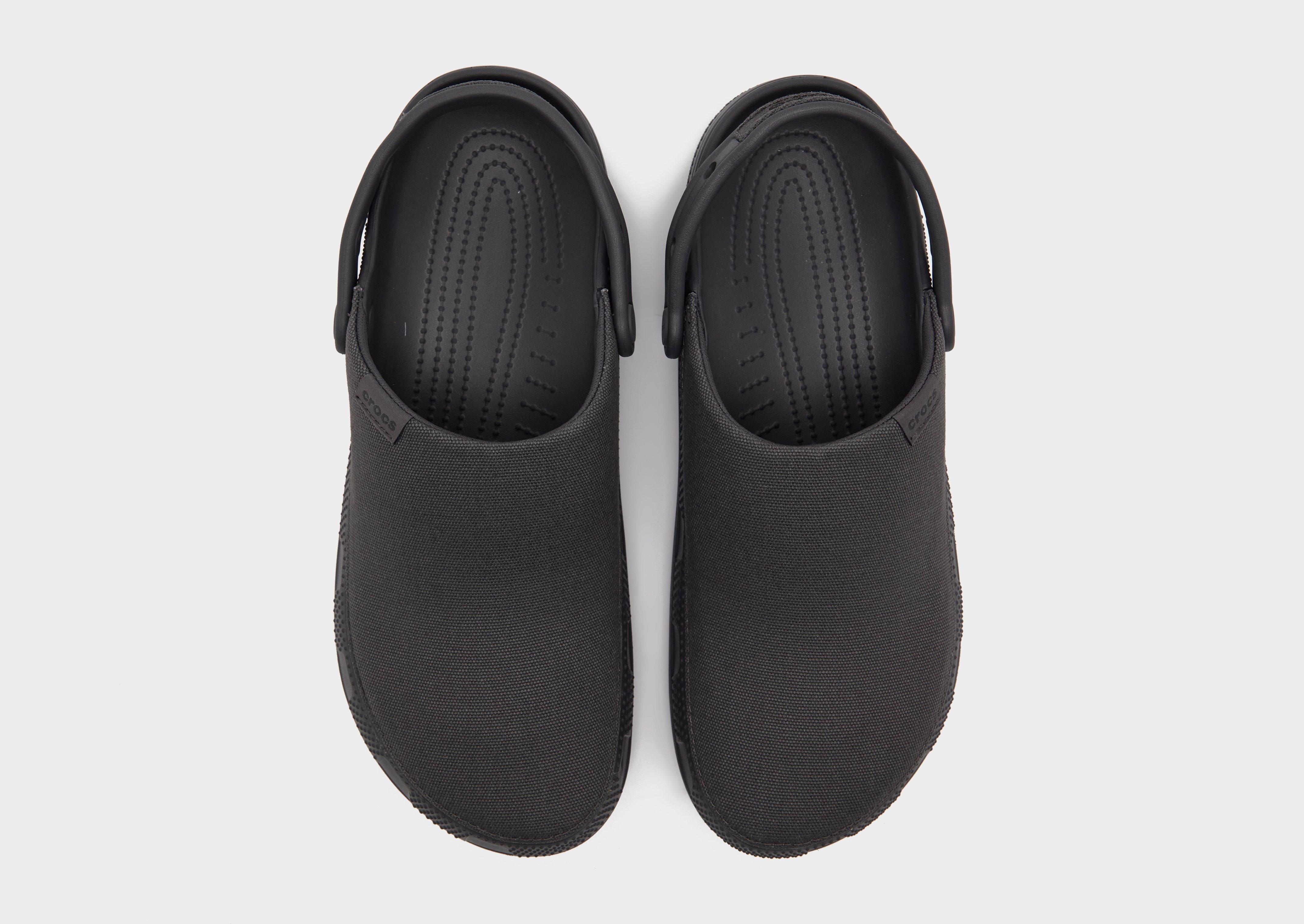 Crocs Classic Crafted Clog