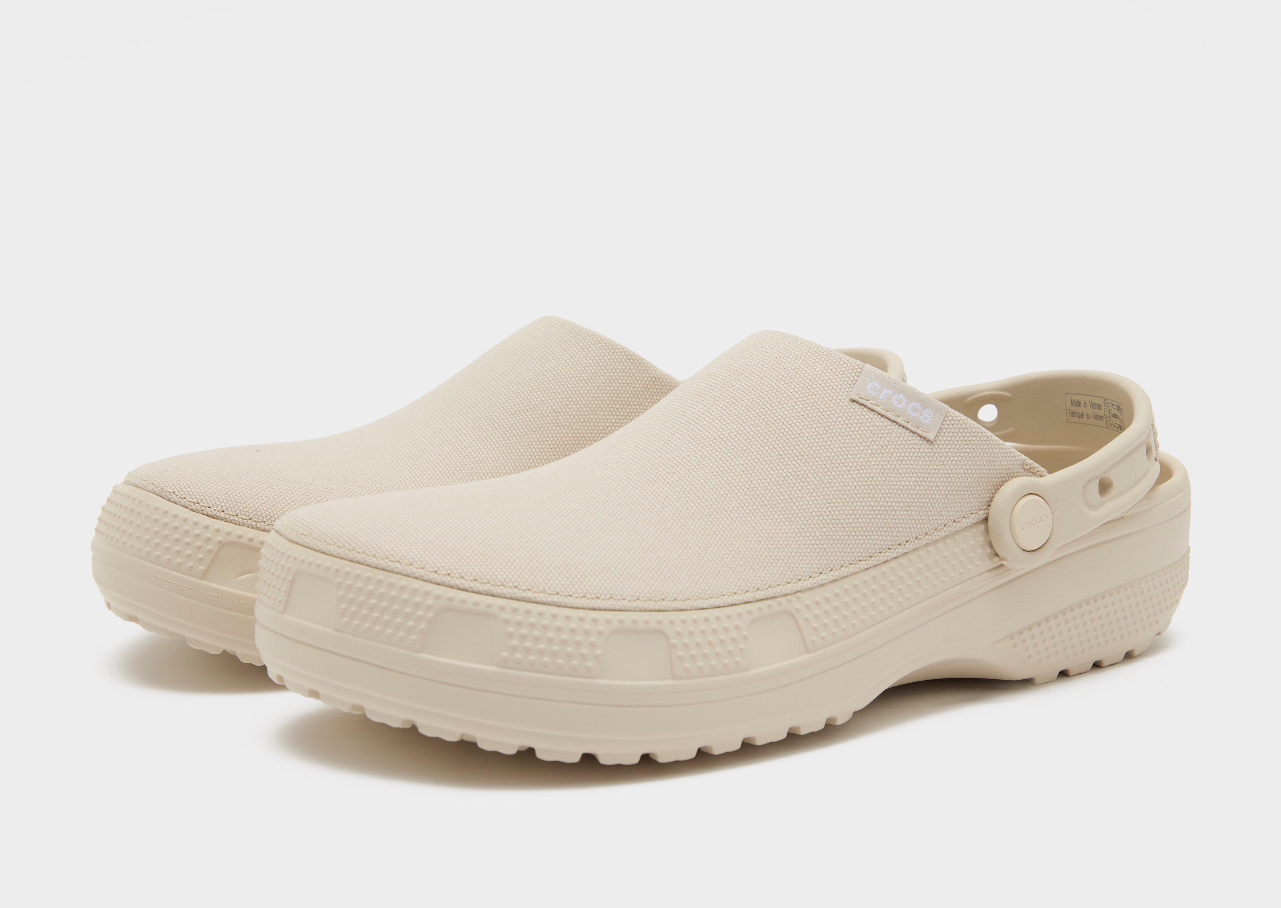 Crocs Classic Clog Crafted