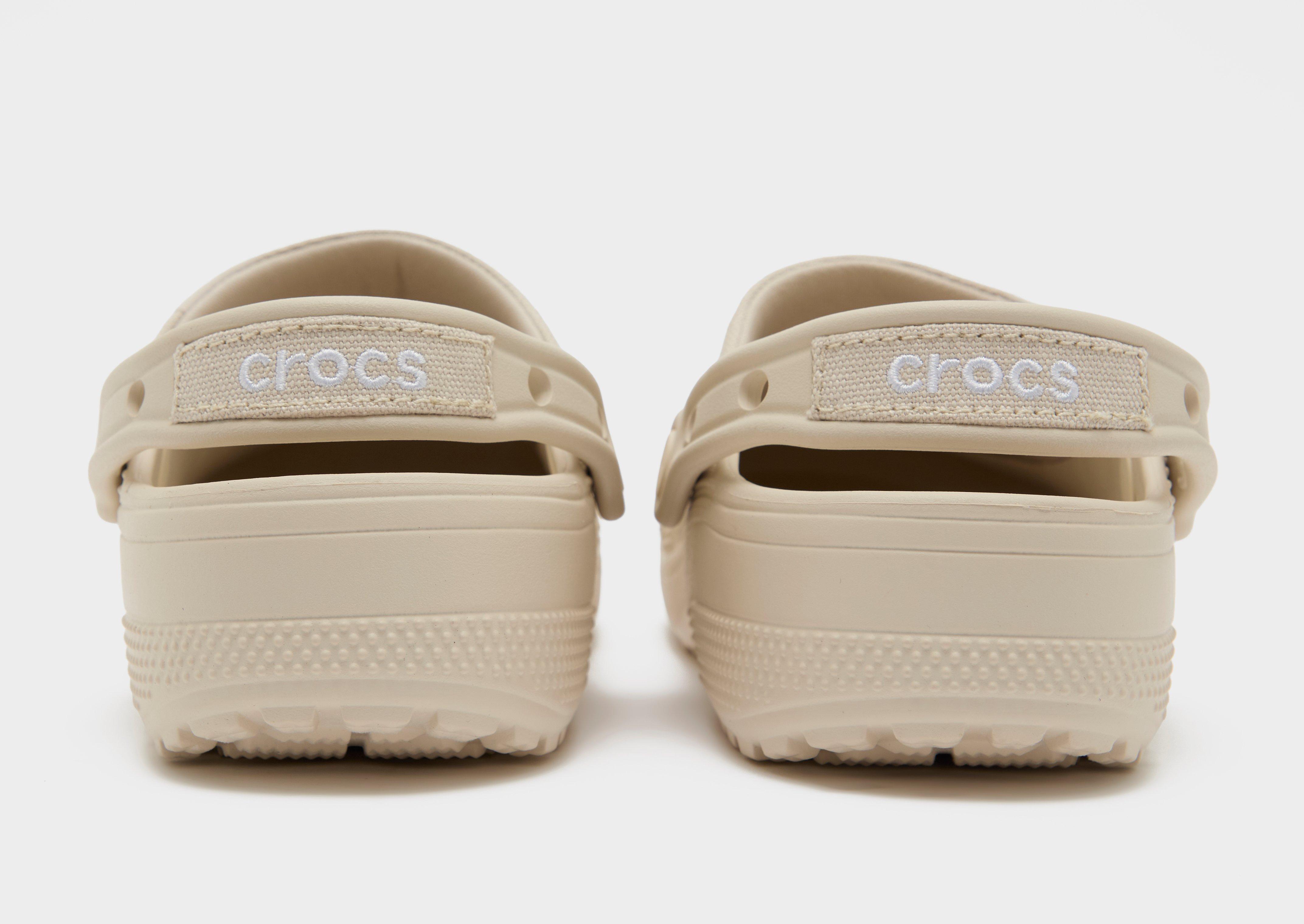 Crocs Classic Clog Crafted
