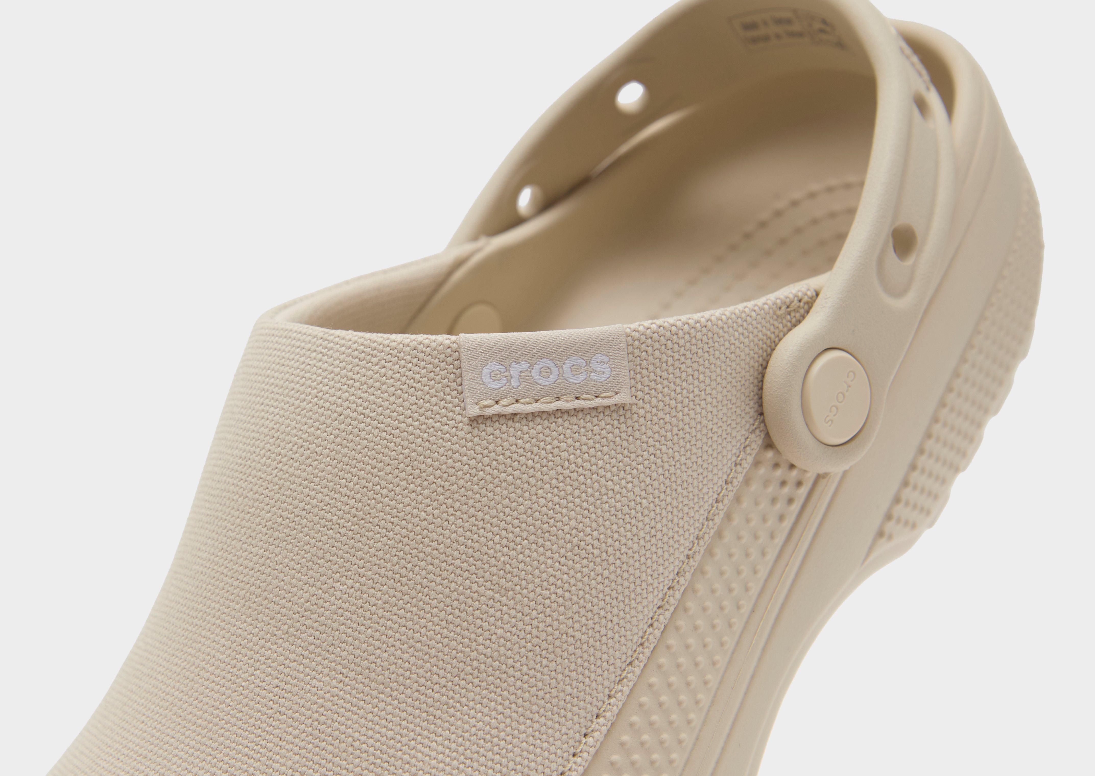 Crocs Classic Clog Crafted