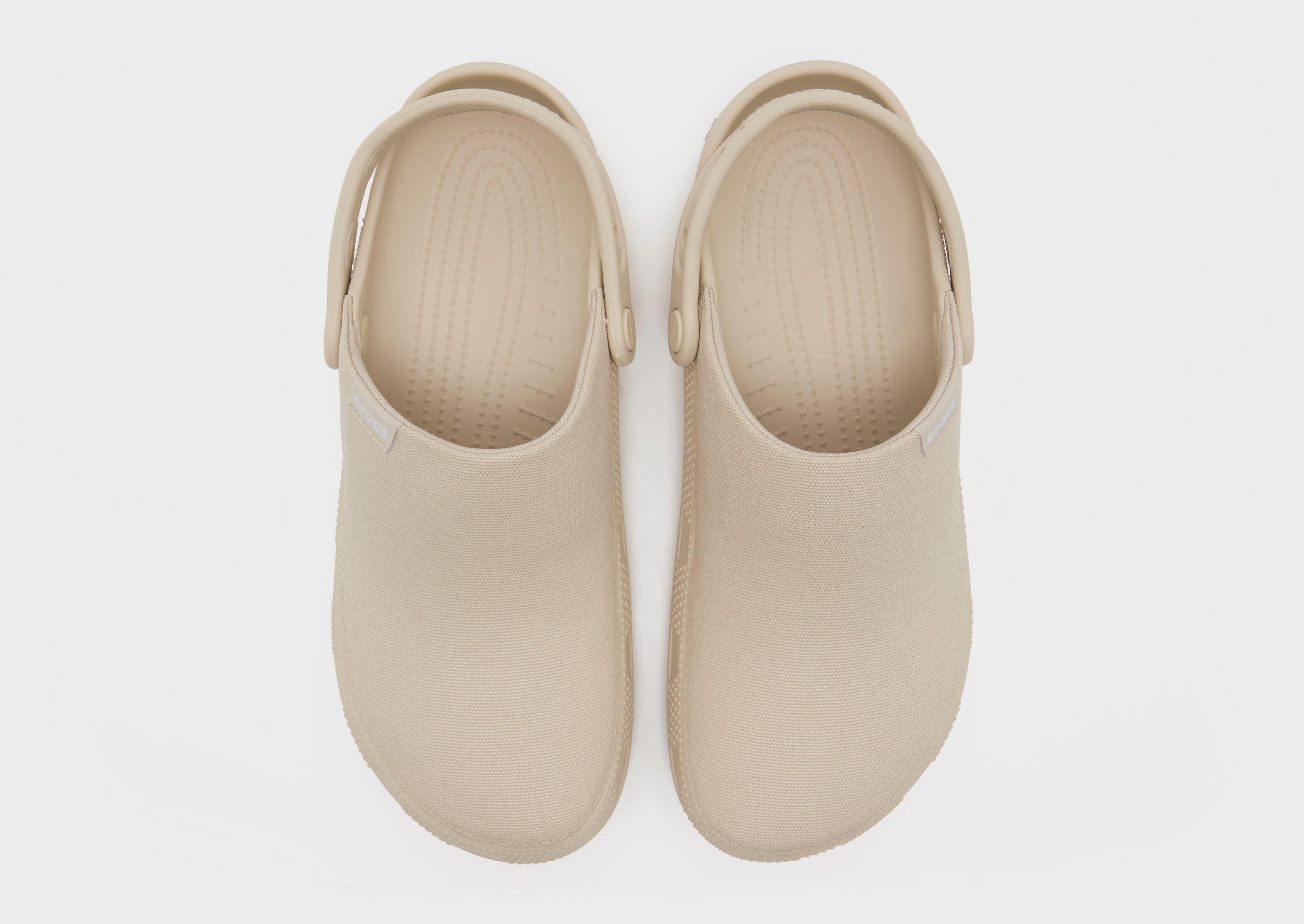 Crocs Classic Clog Crafted