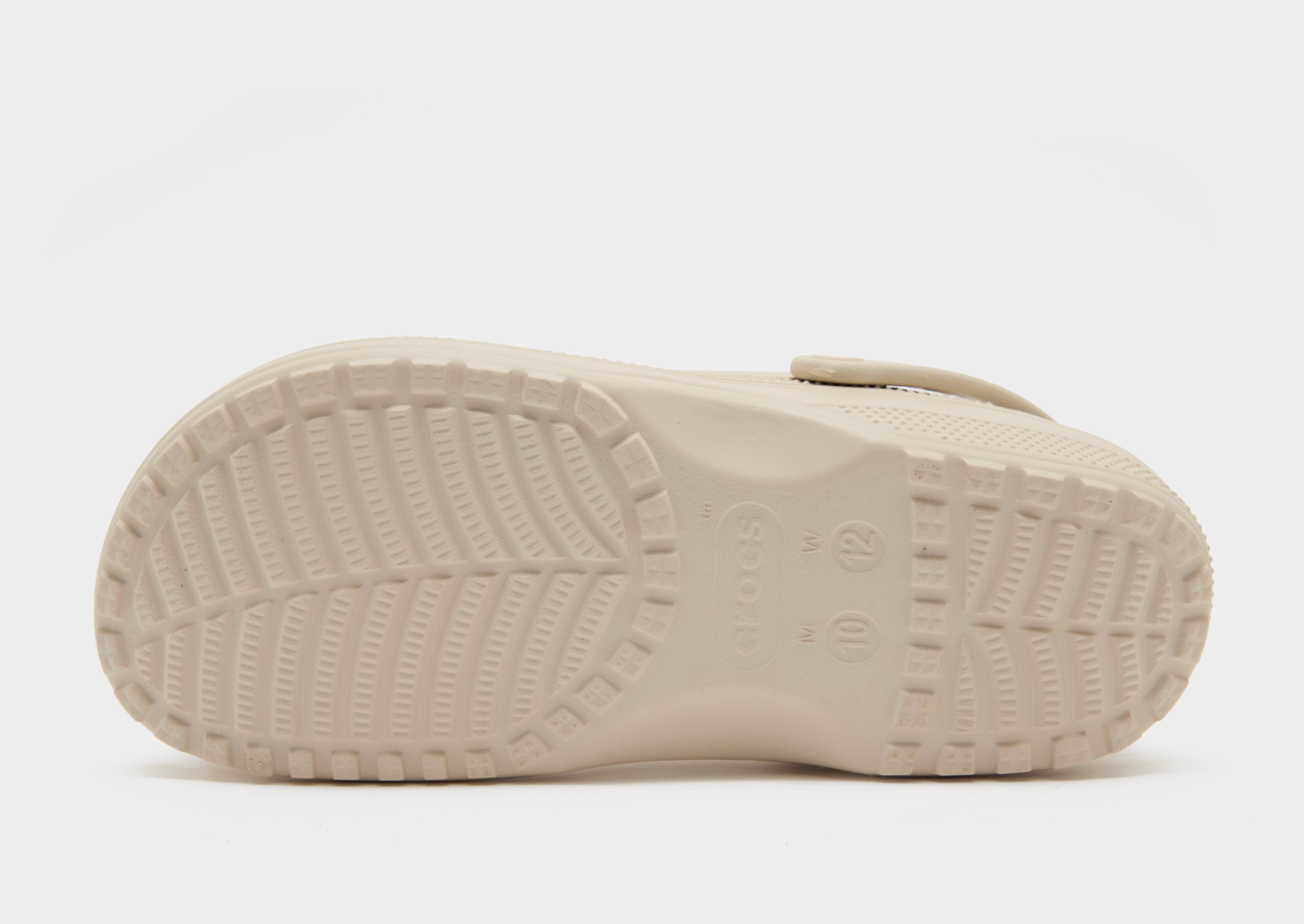 Crocs Classic Clog Crafted