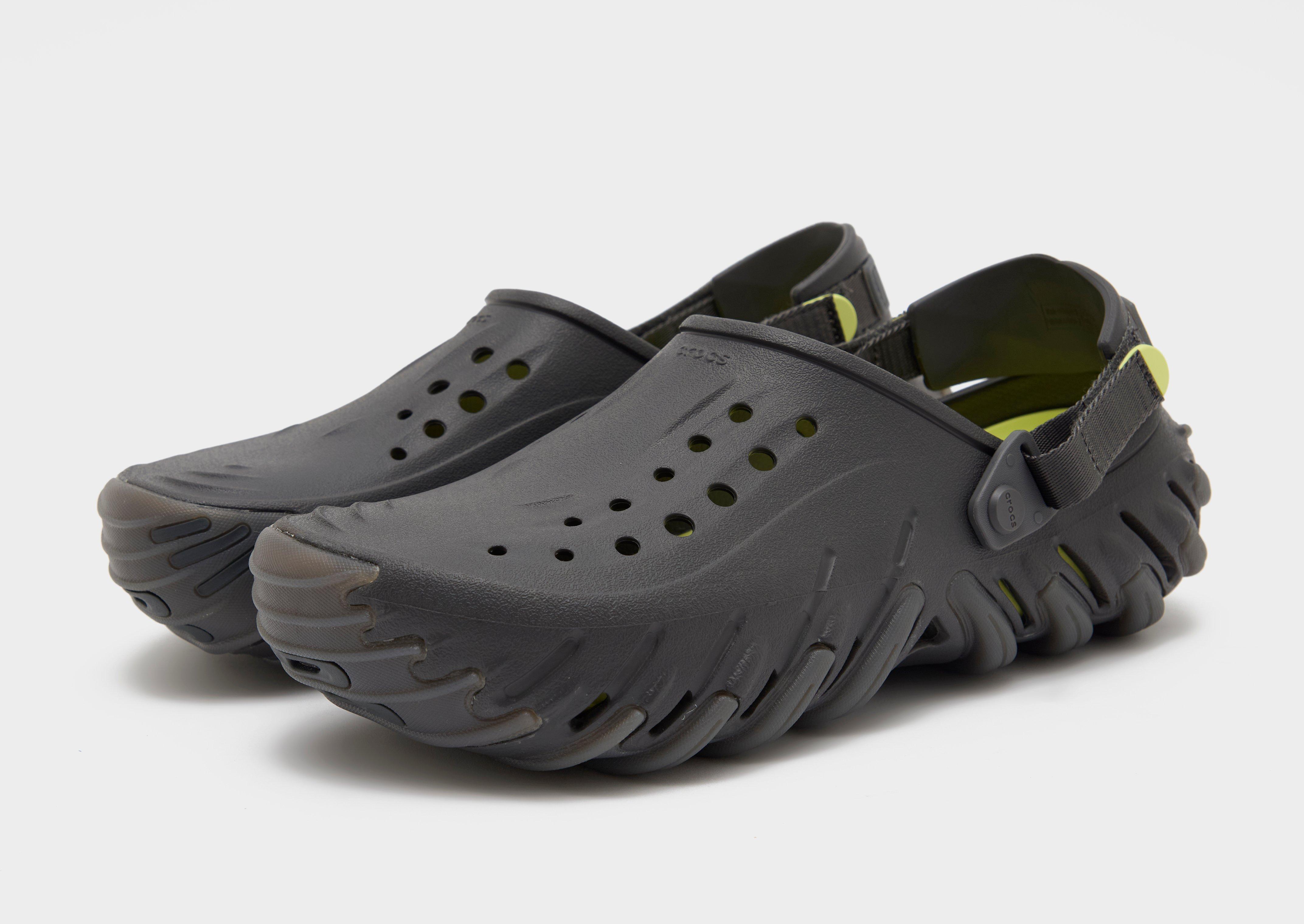 Crocs Echo RO Clog
