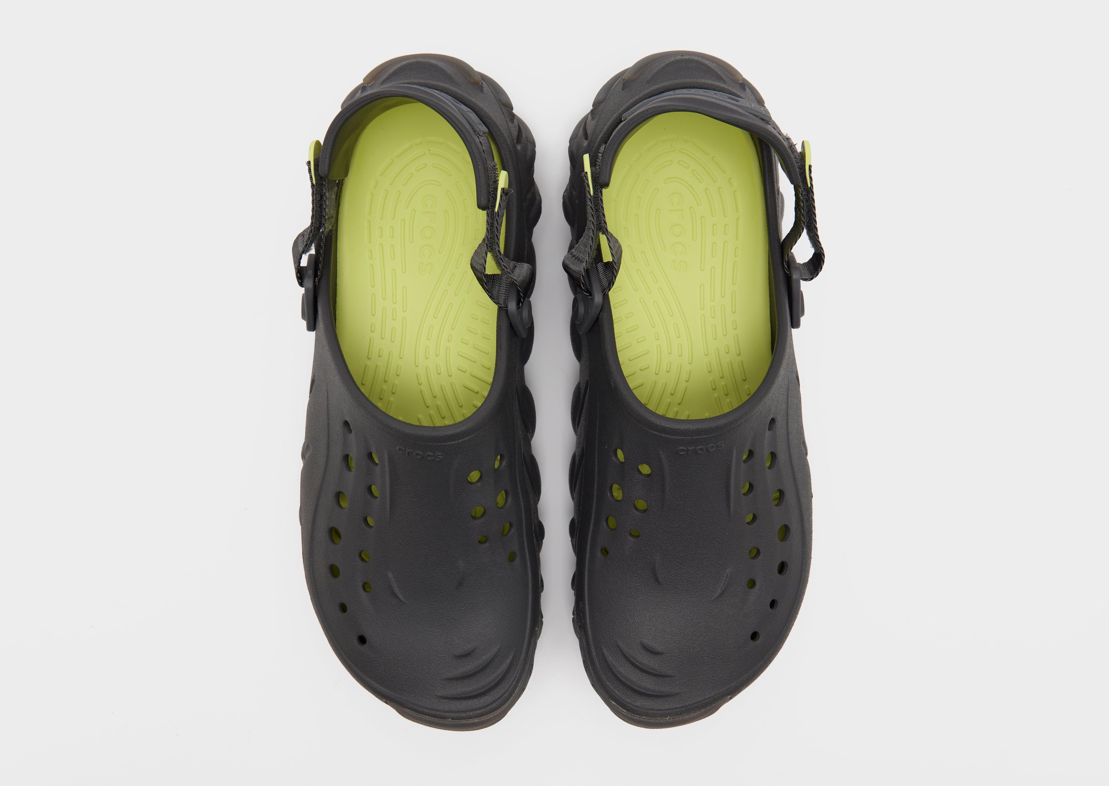 Crocs Echo RO Clog