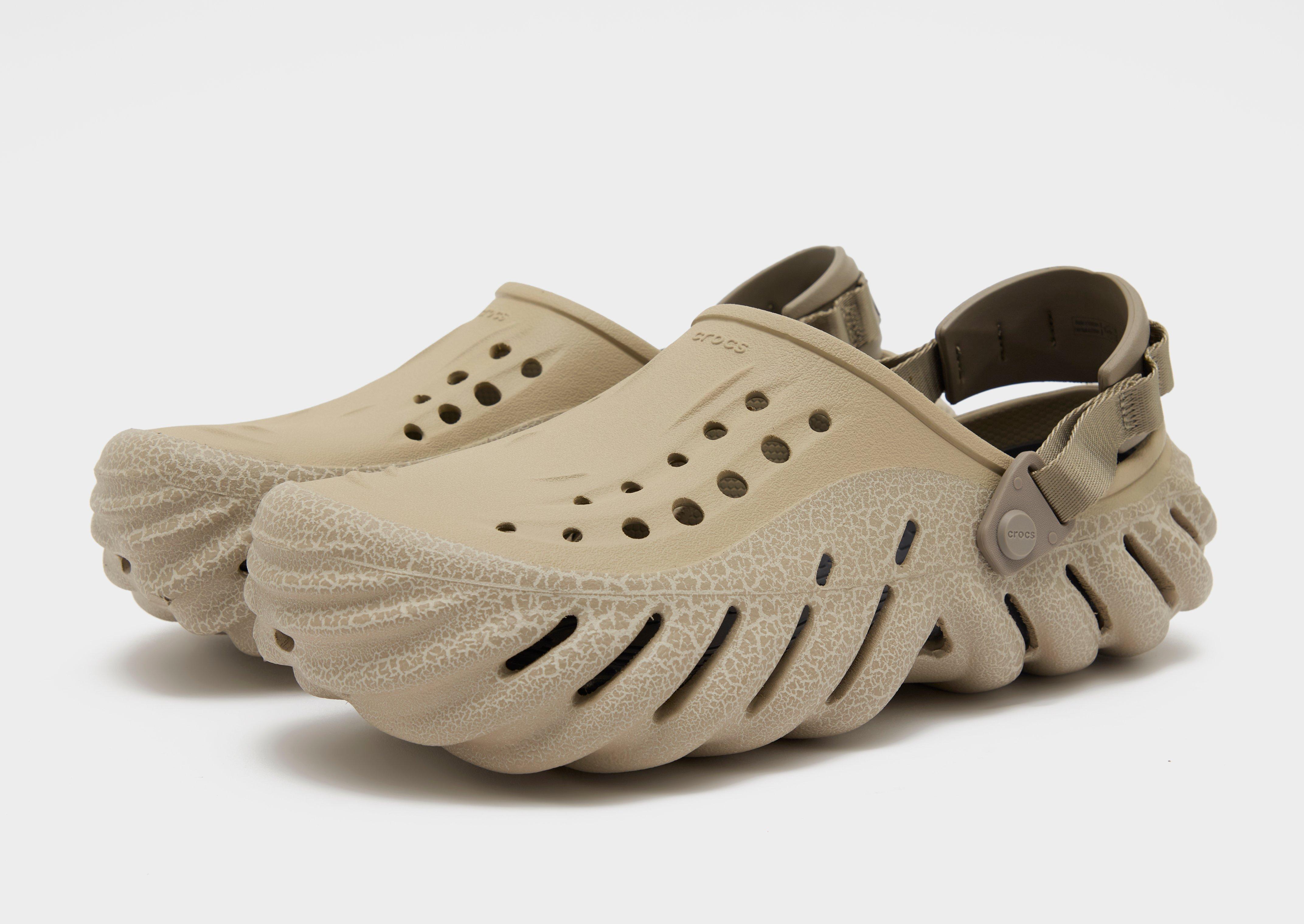Crocs Echo Crackle Clog