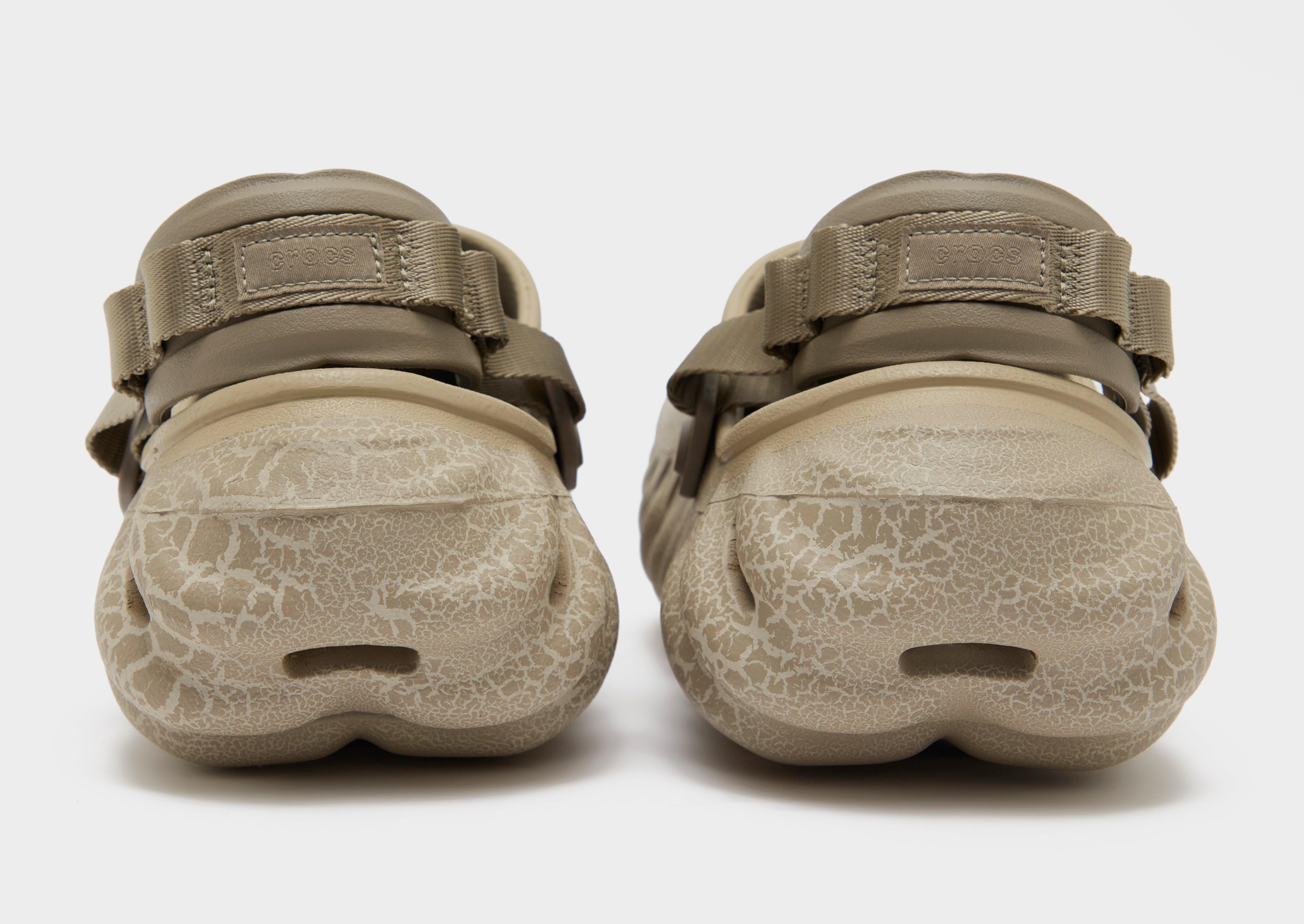 Crocs Echo Crackle Clog