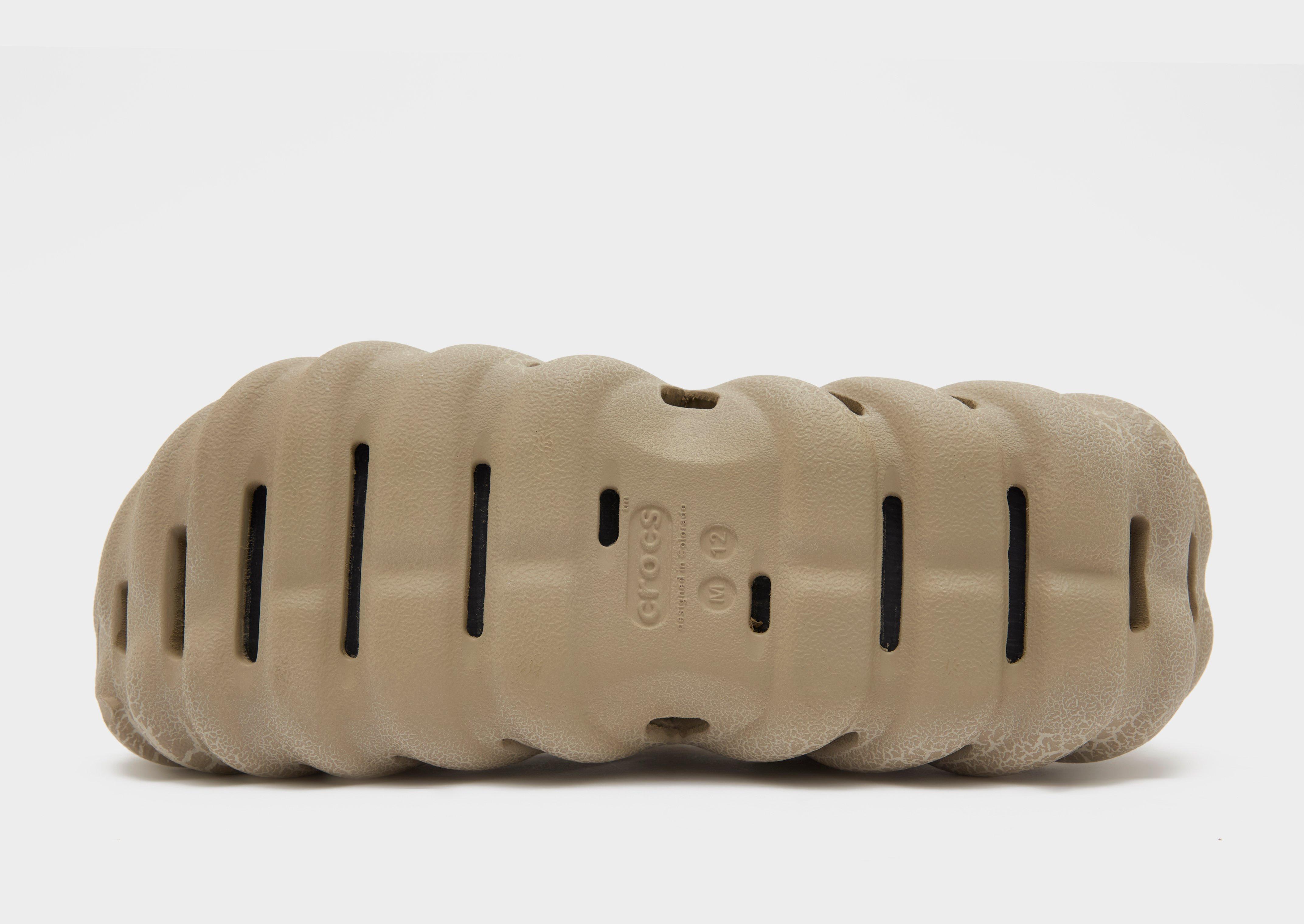 Crocs Echo Crackle Clog