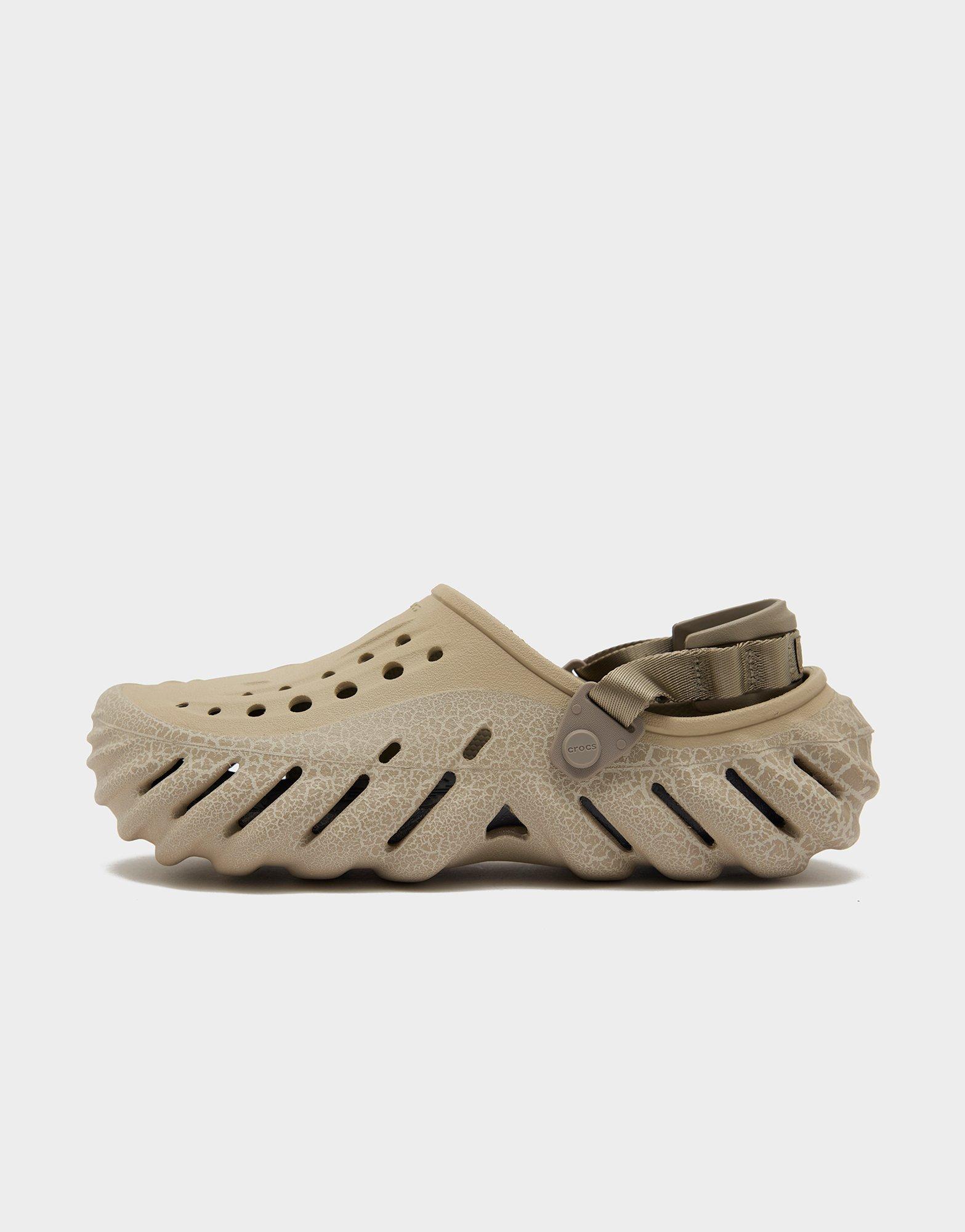 Crocs Echo Crackle Clog