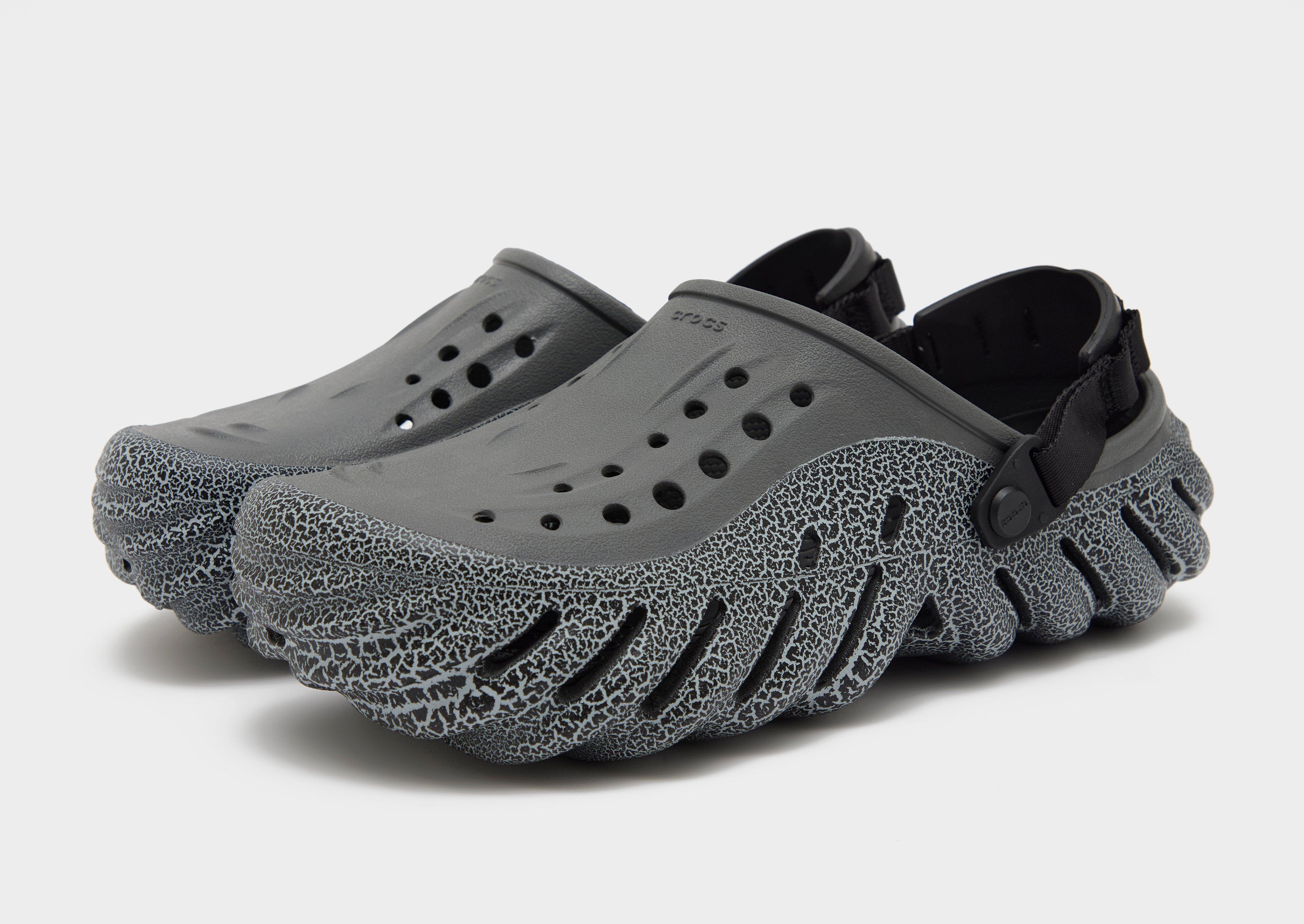 Crocs Echo Crackle Clog