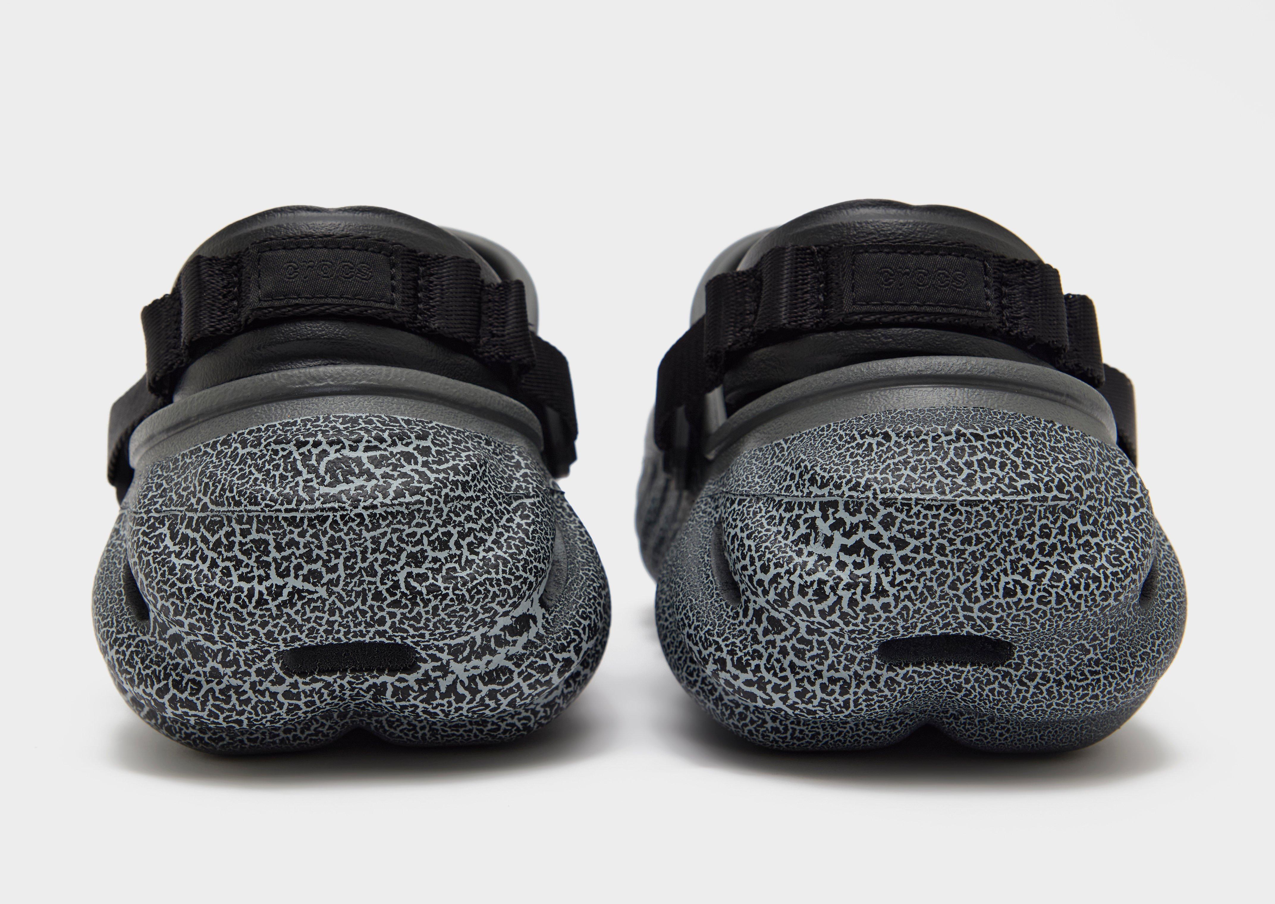 Crocs Echo Crackle Clog