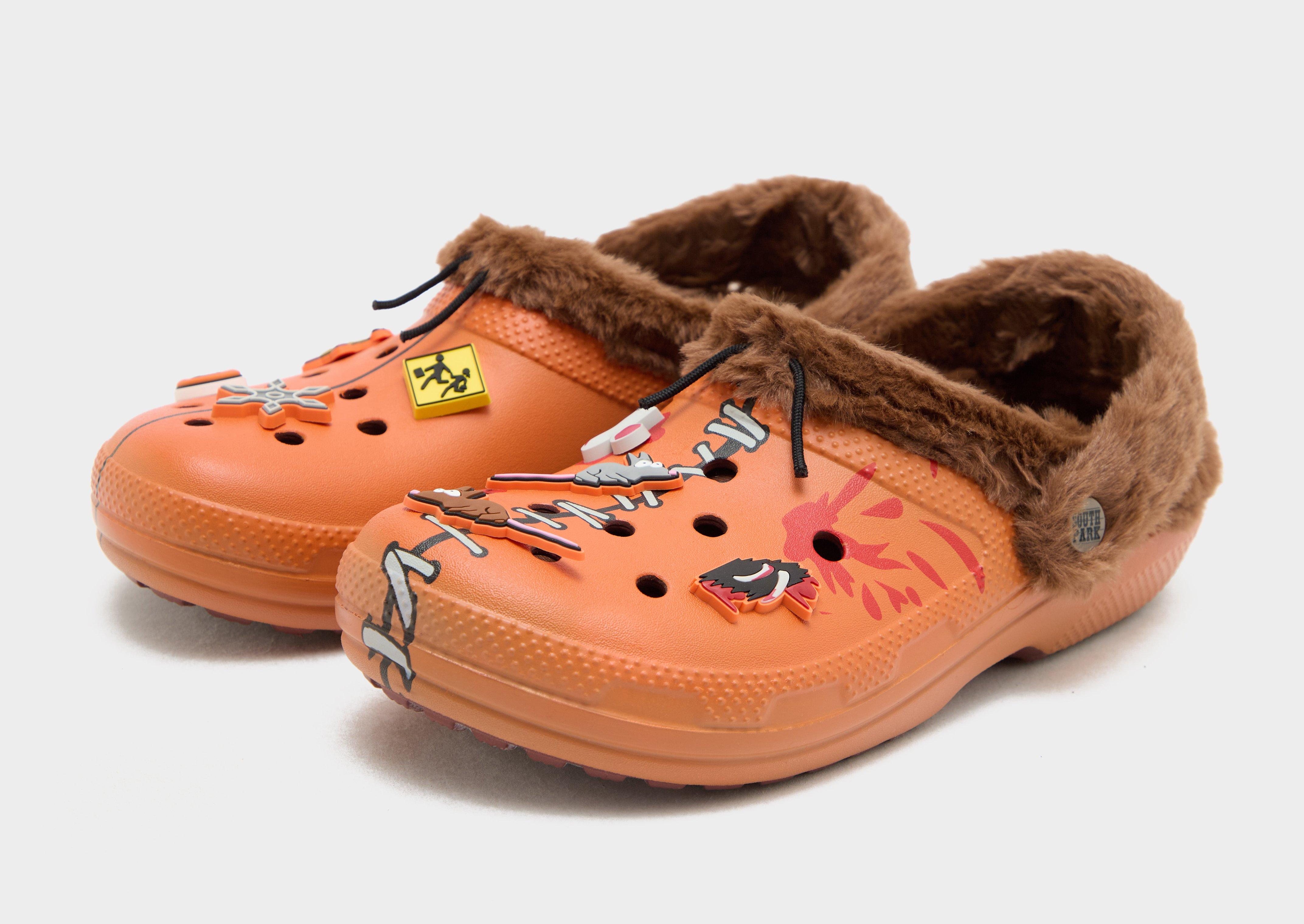 Crocs Sabot Classic x South Park Kenny