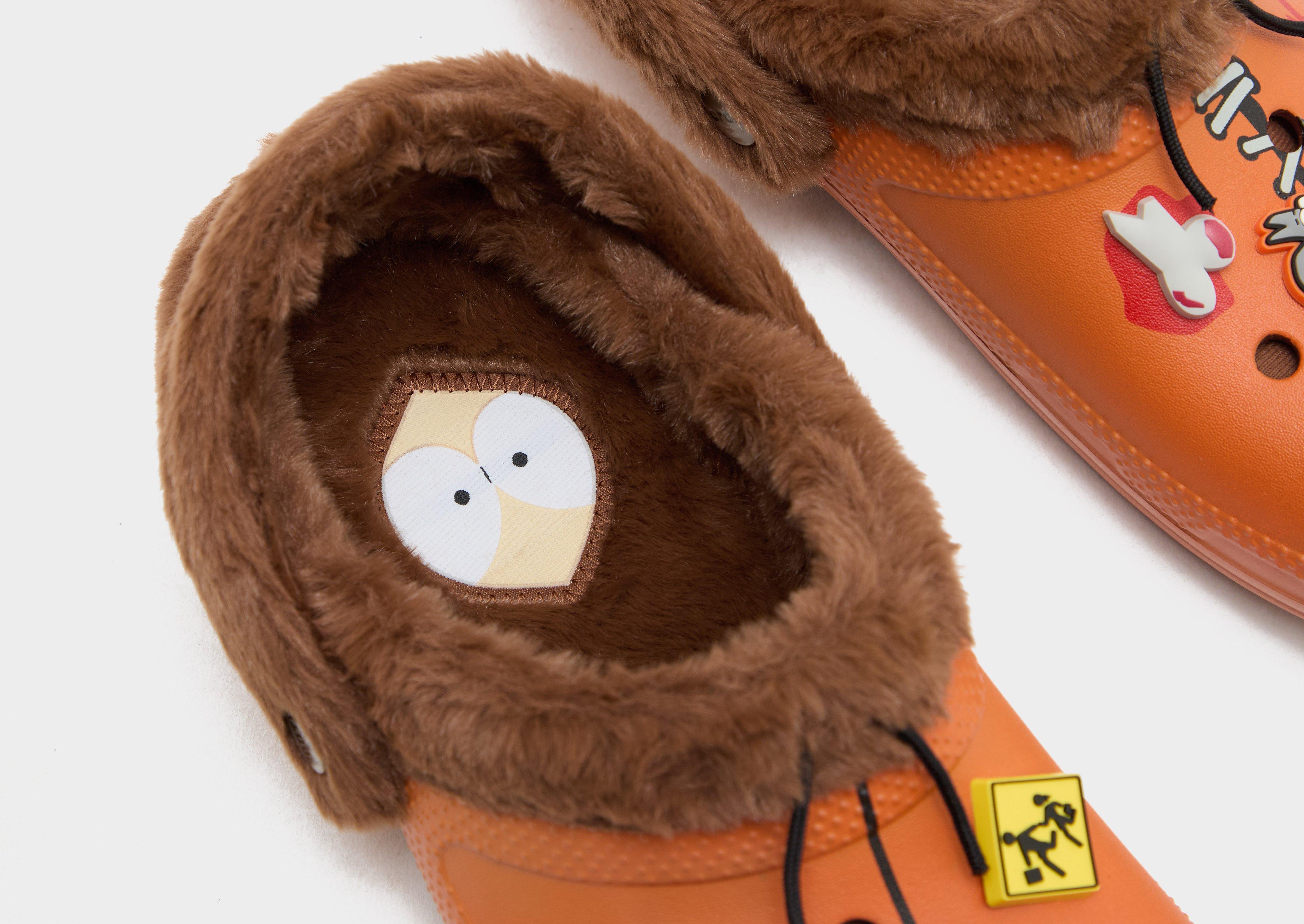 Crocs Sabot Classic x South Park Kenny