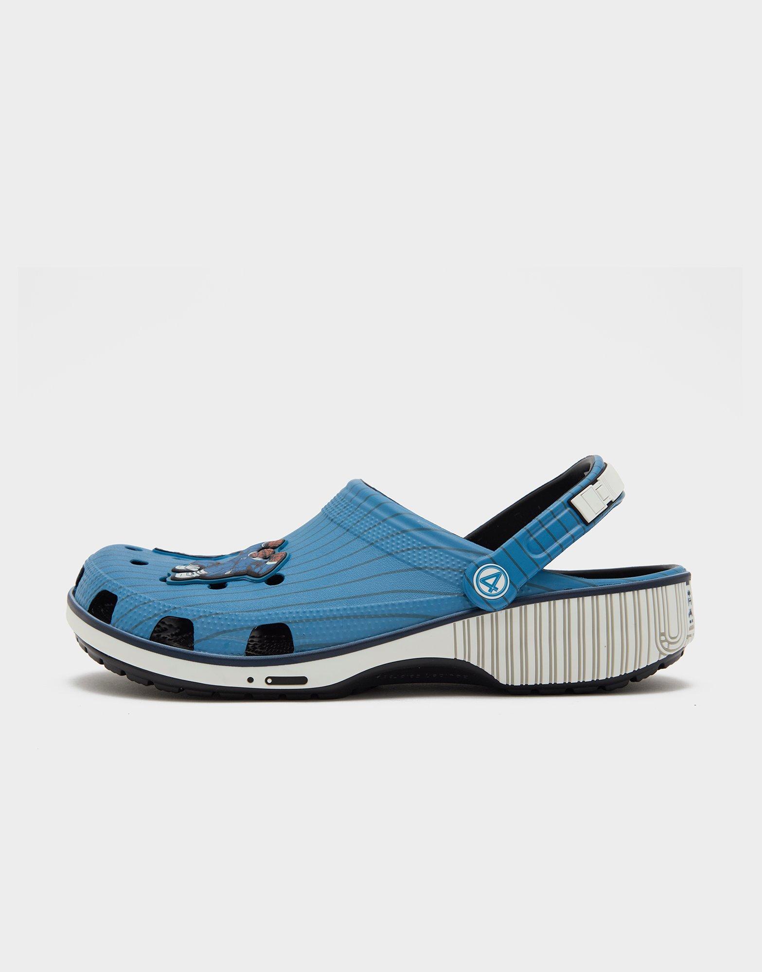 Crocs x Fantastic Four Classic Clog