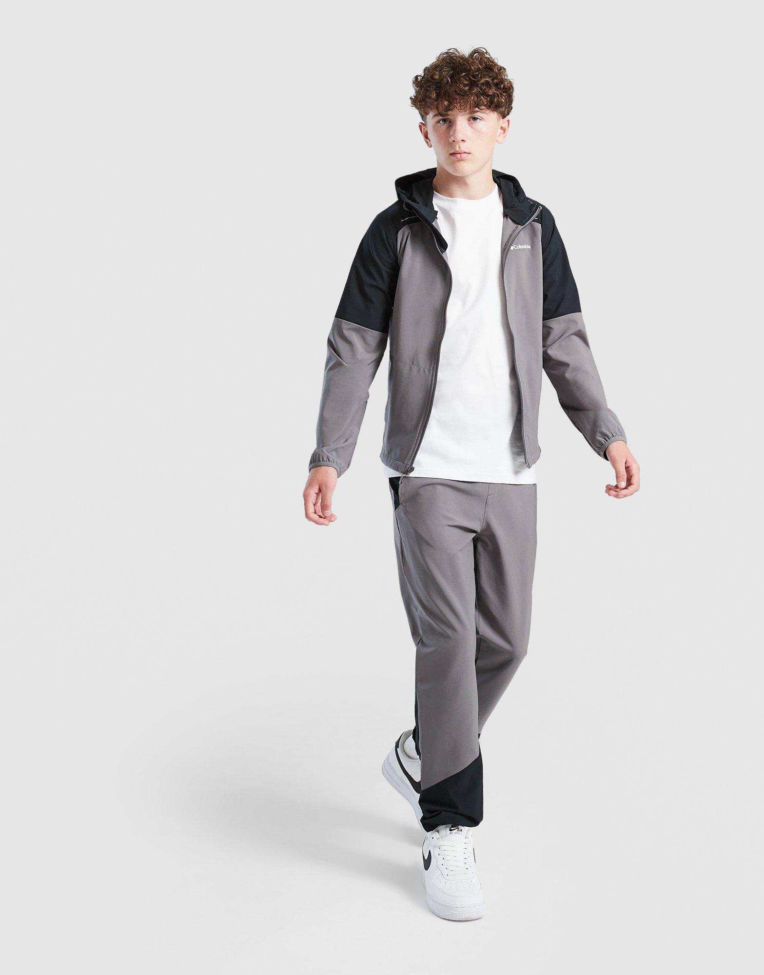 Columbia Edge Jacket Junior