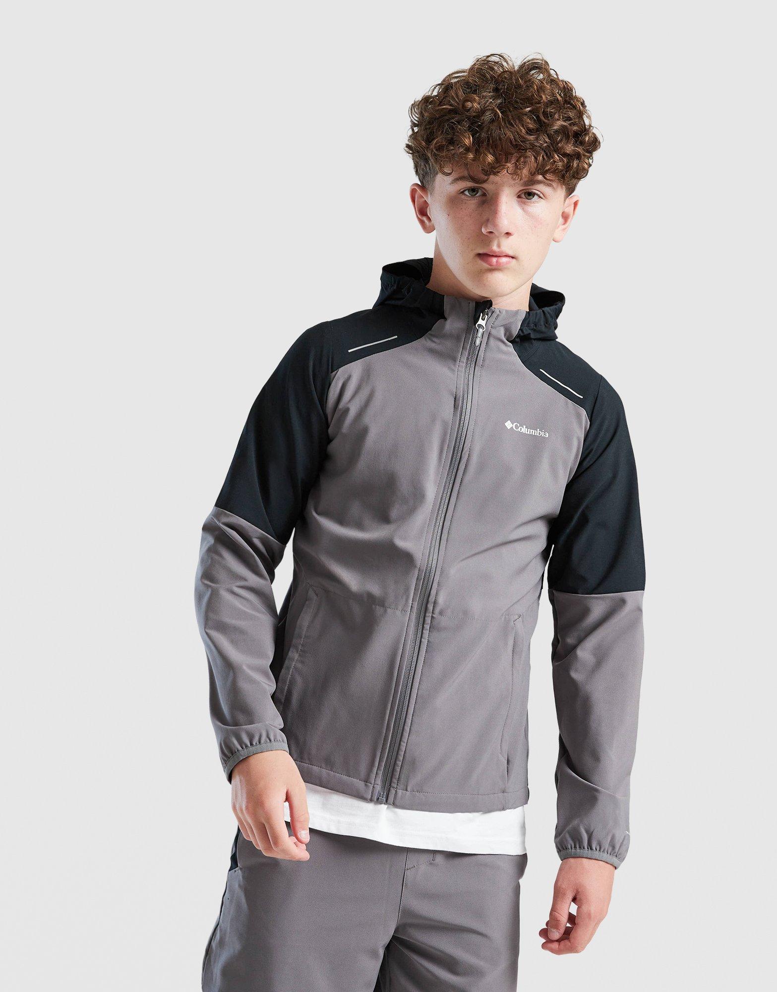 Columbia Edge Jacket Junior