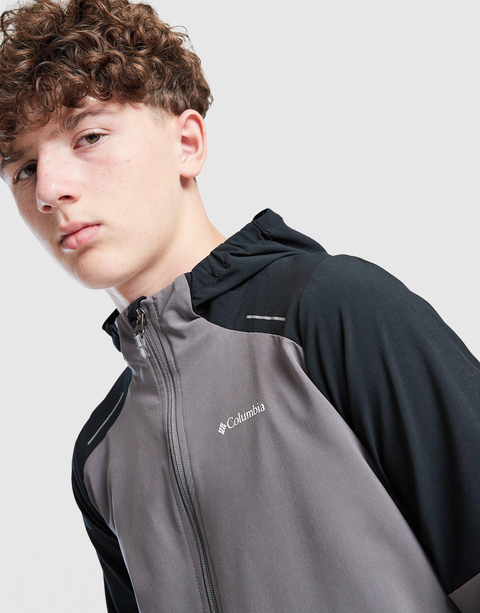 Columbia Edge Jacket Junior