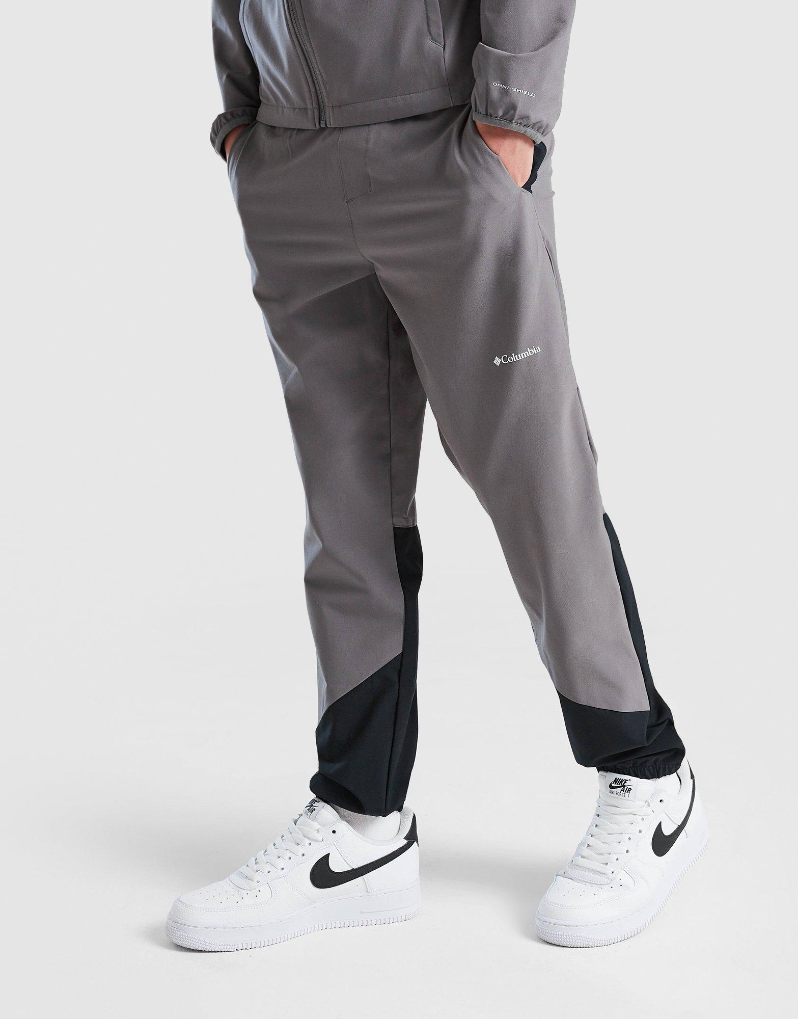 Columbia Edge Track Pants Junior