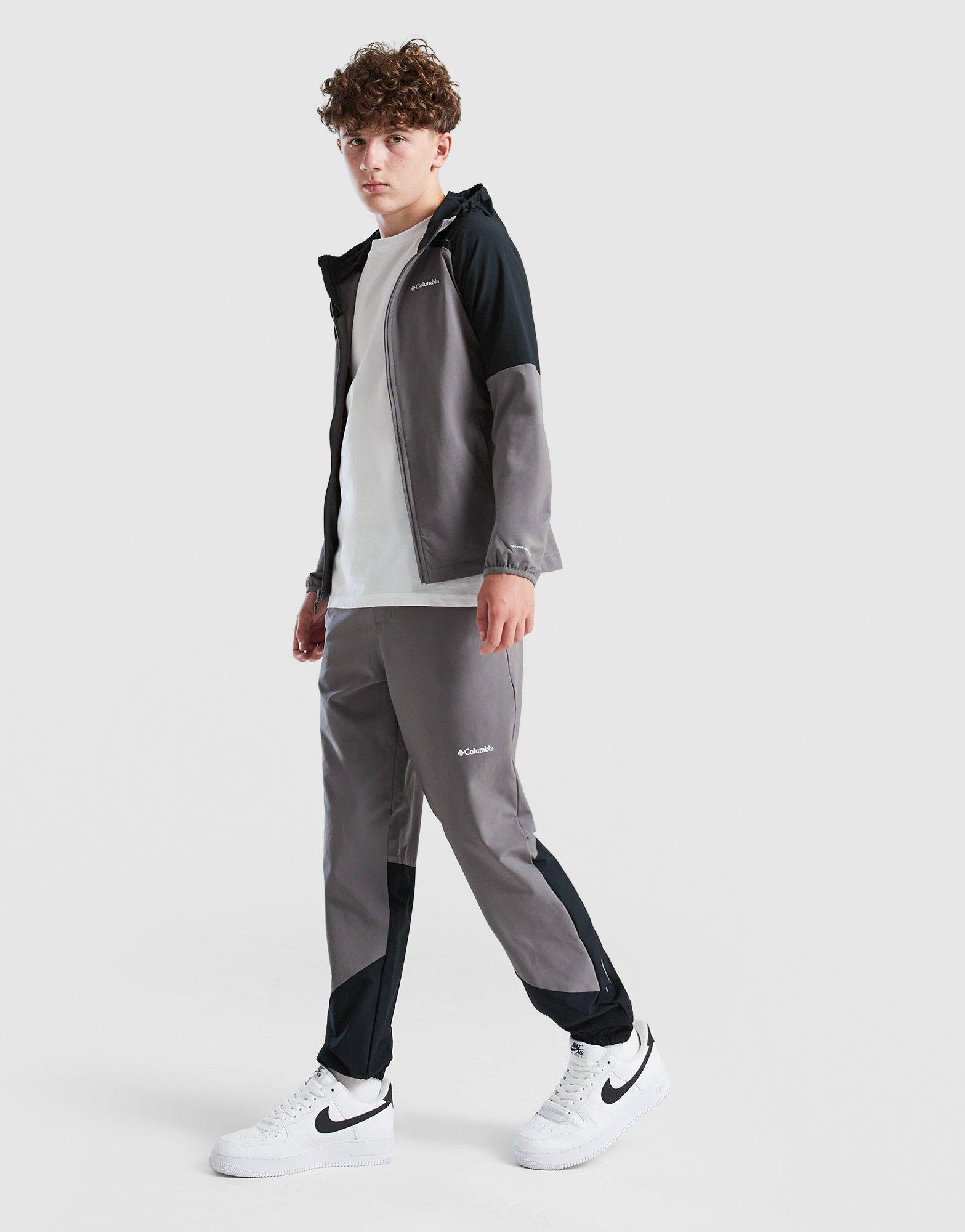 Columbia Edge Track Pants Junior