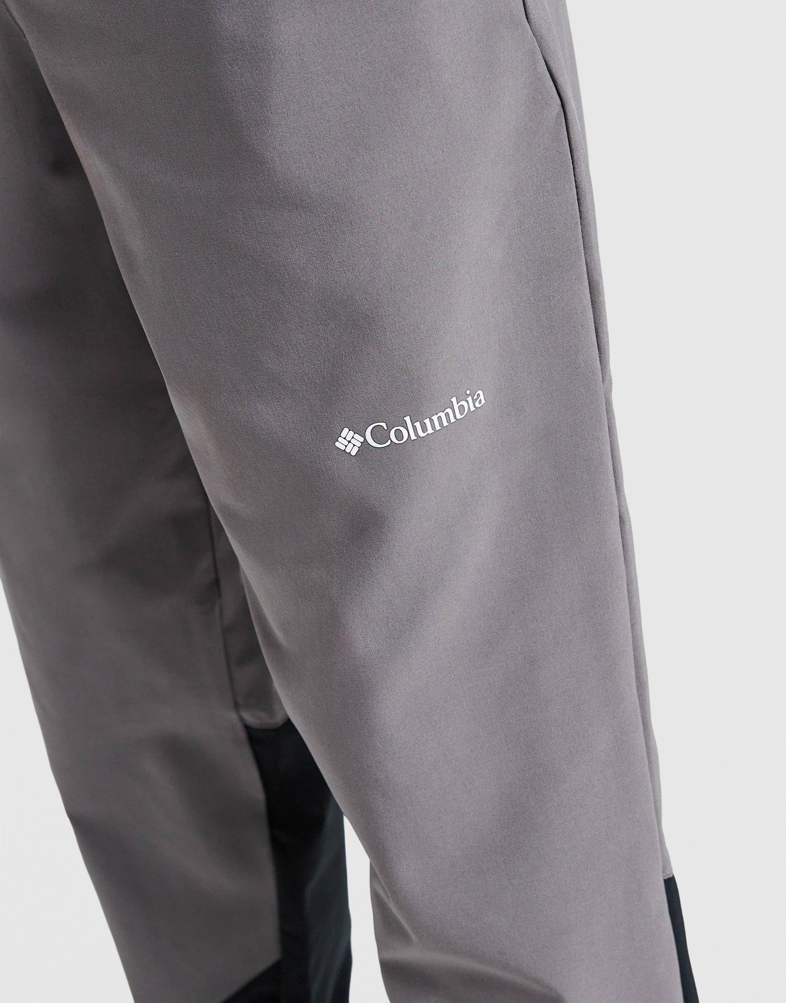 Columbia Edge Track Pants Junior