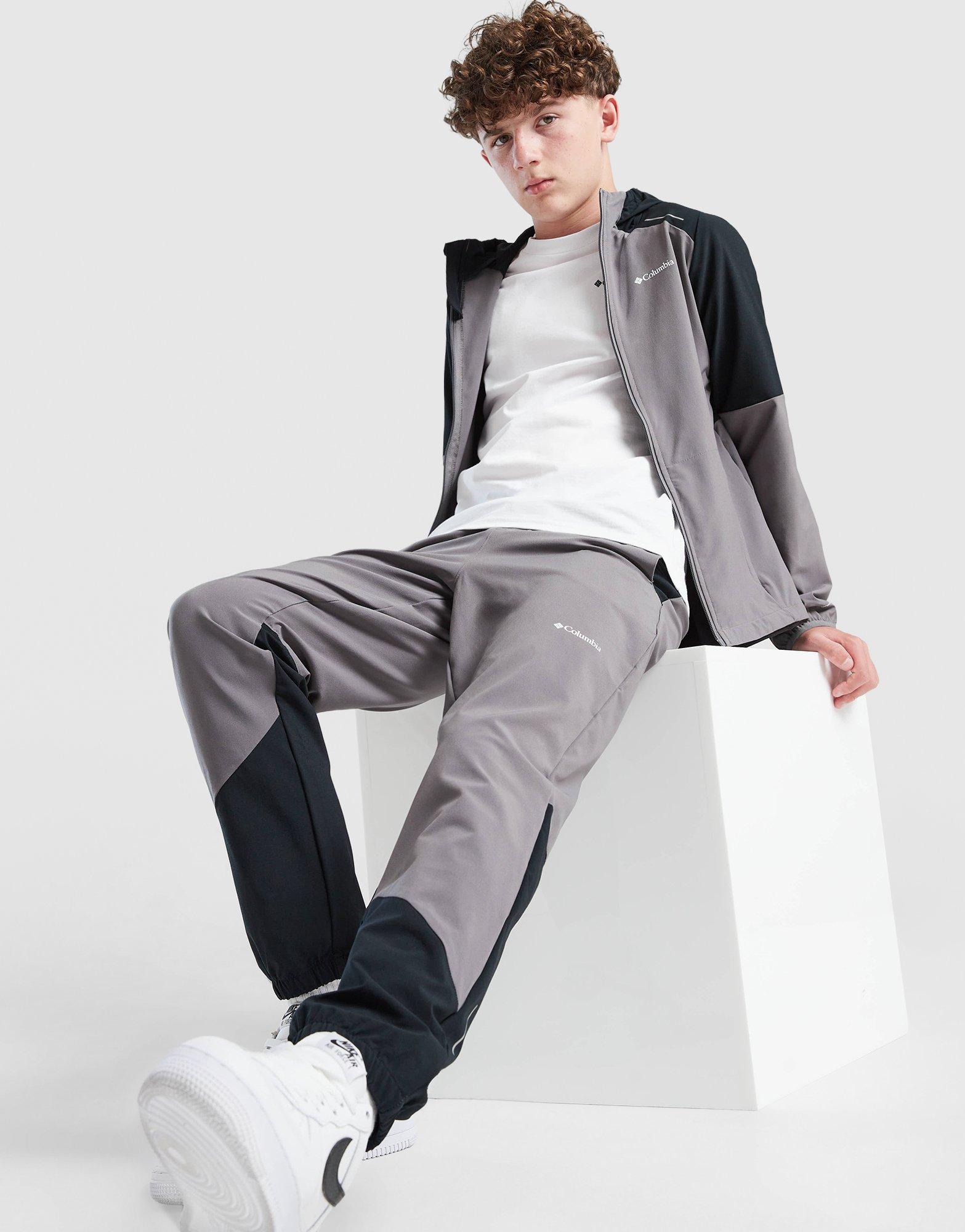 Columbia Pantaloni della Tuta Edge Junior