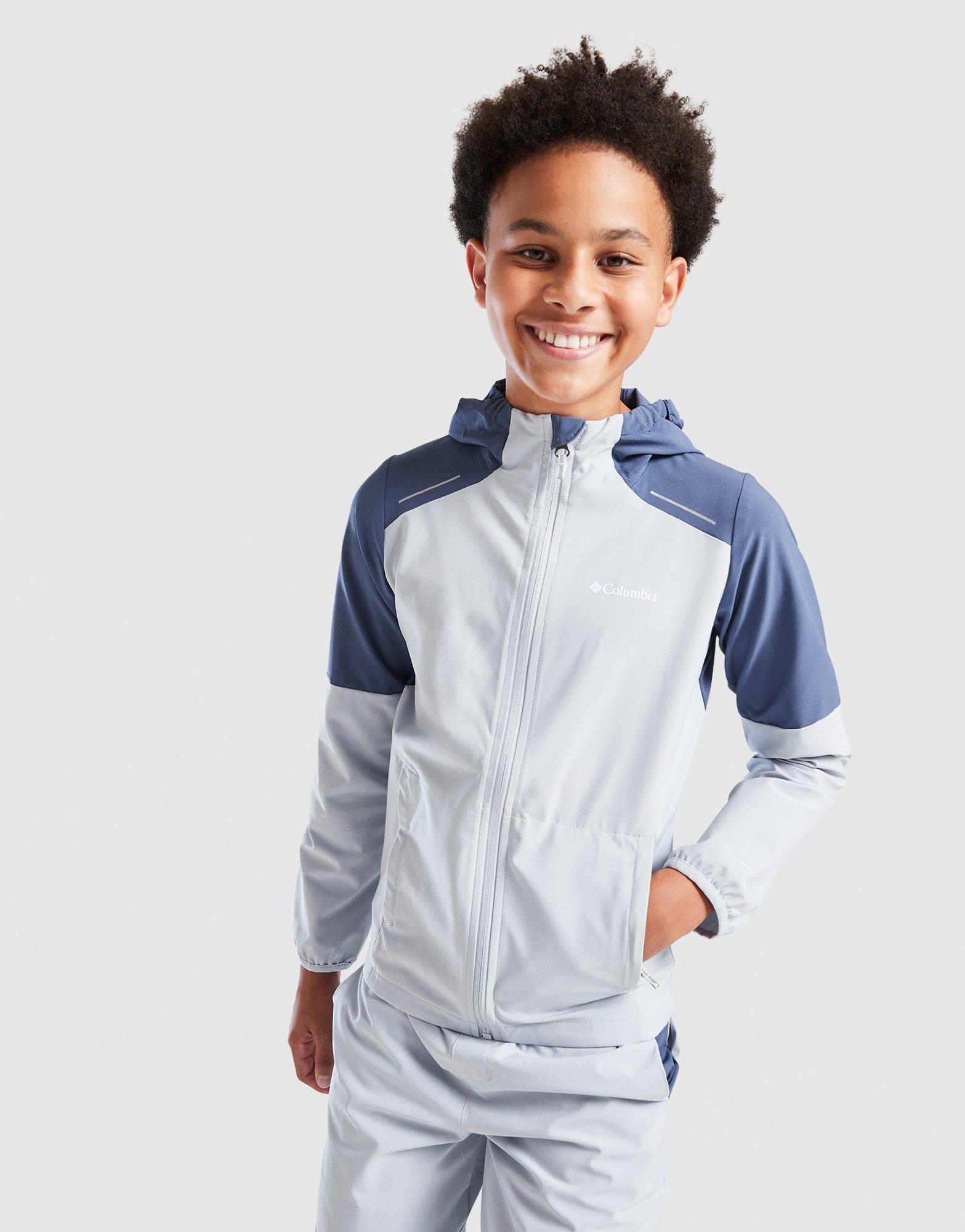 Columbia Edge Jacket Junior