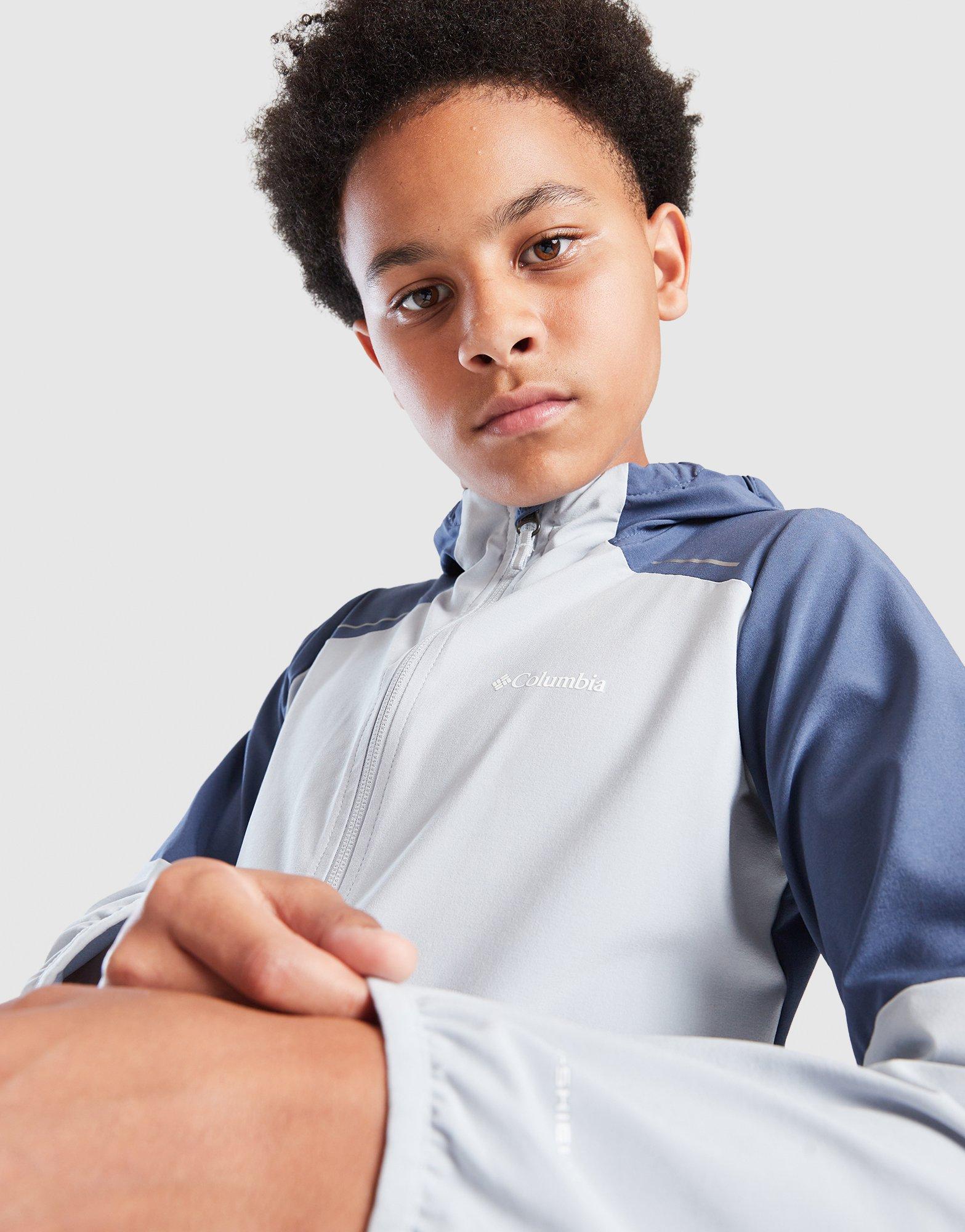 Columbia Edge Jacket Junior