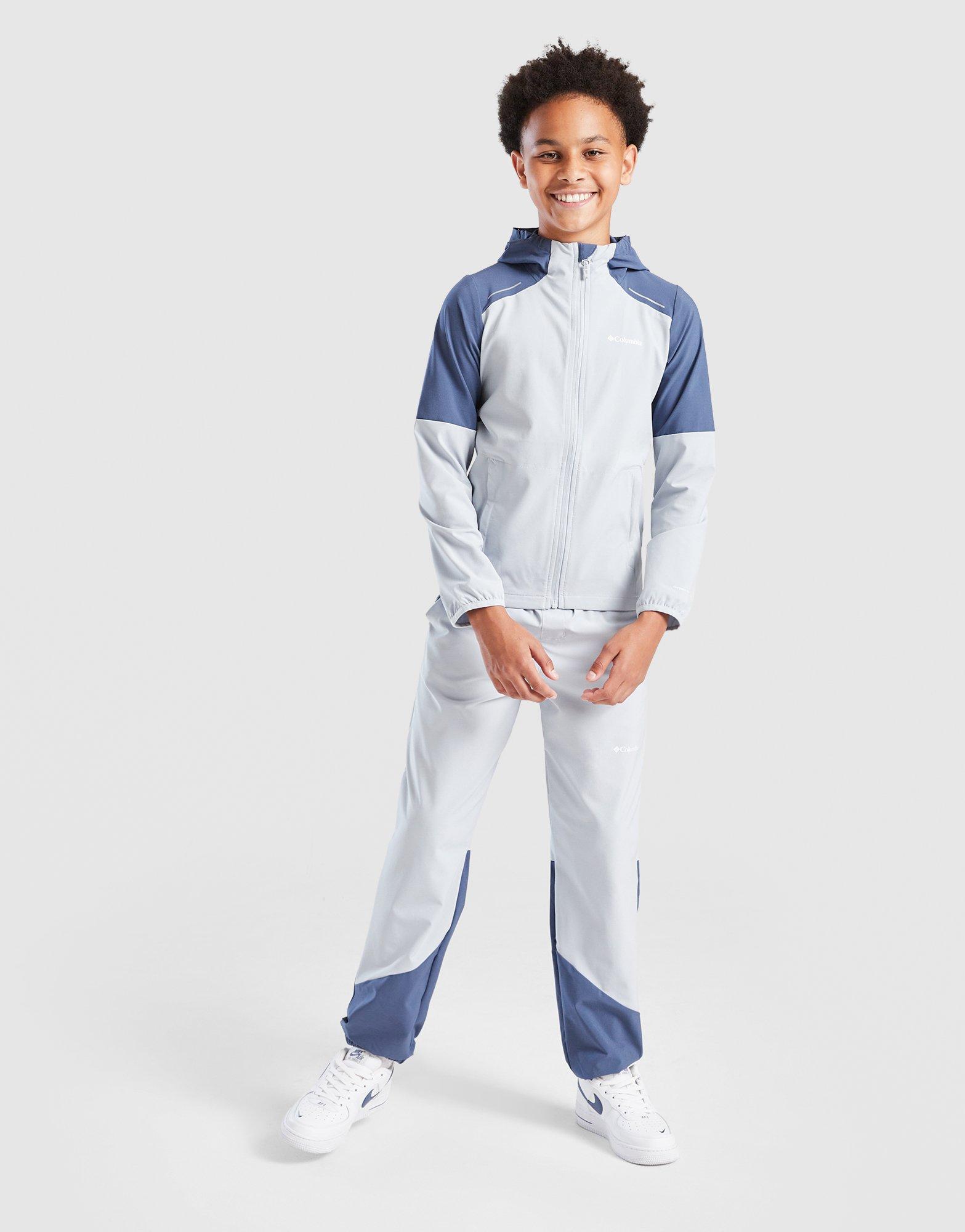 Columbia Edge Jacket Junior