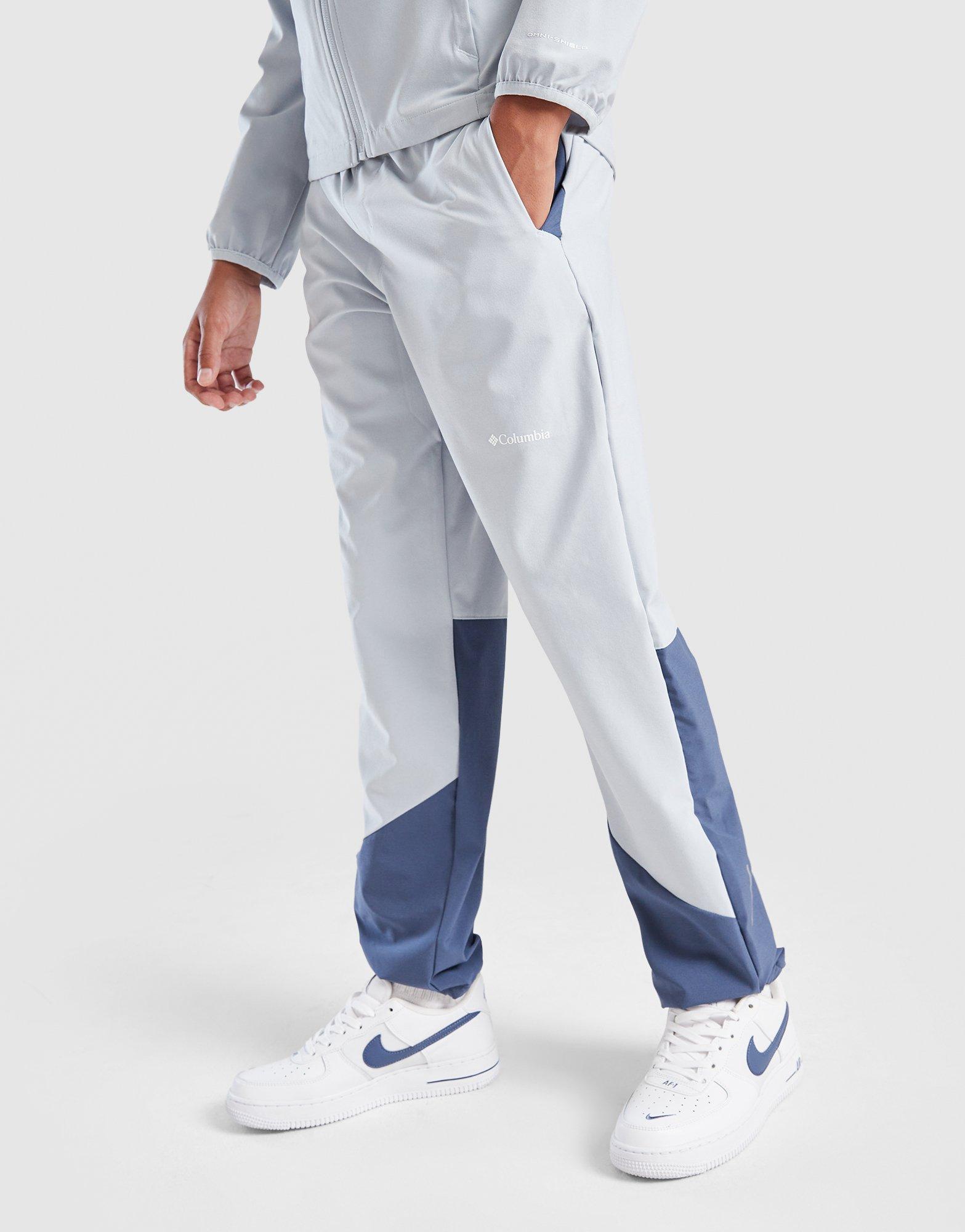 Columbia Edge Track Pants Junior