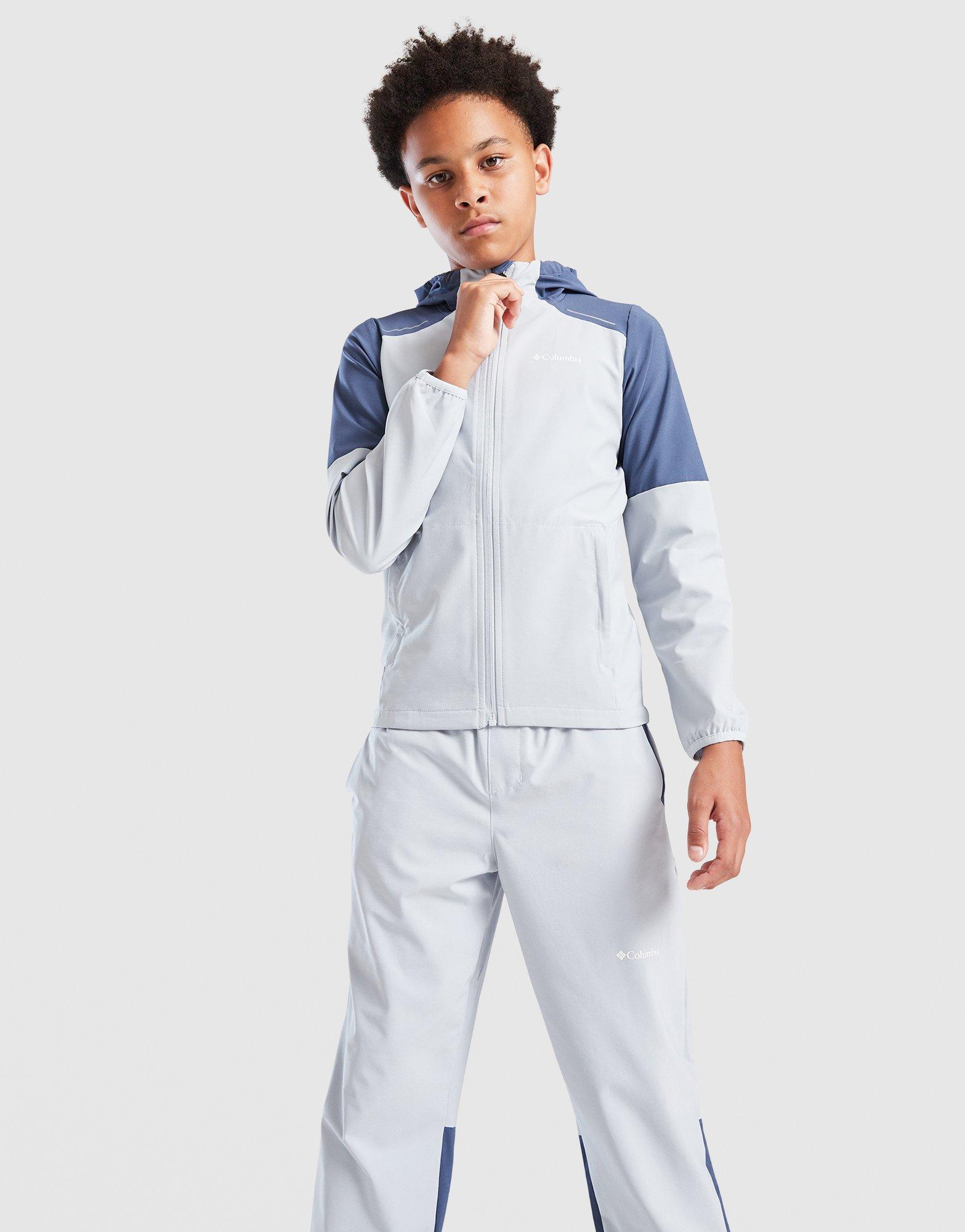 Columbia Edge Track Pants Junior