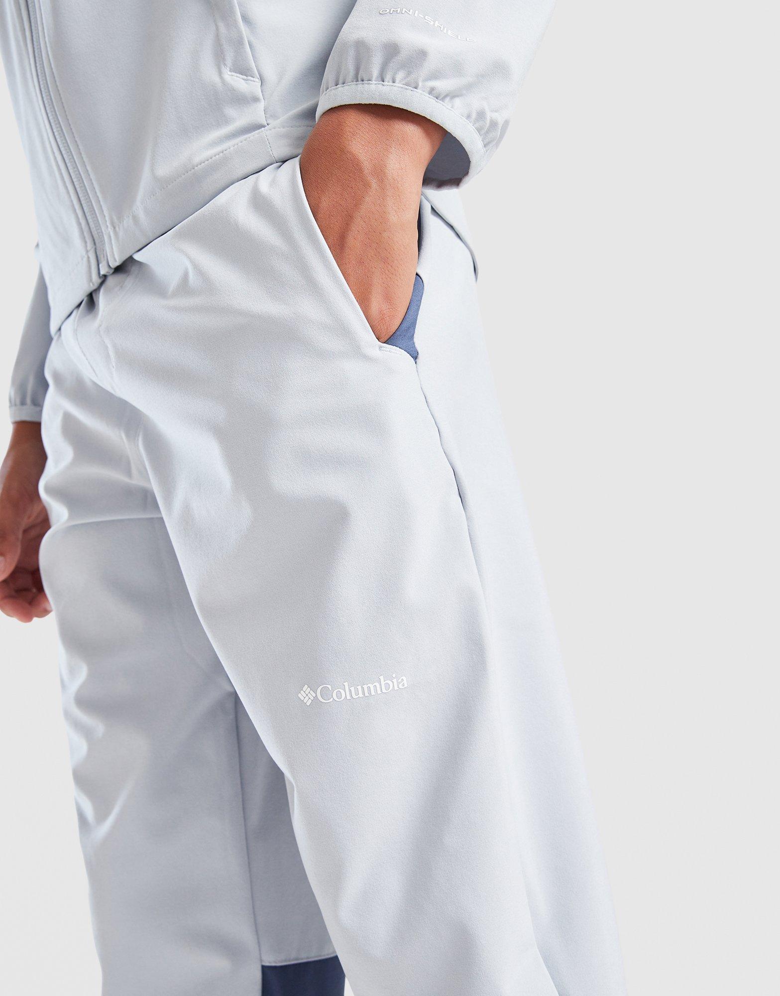 Columbia Edge Track Pants Junior