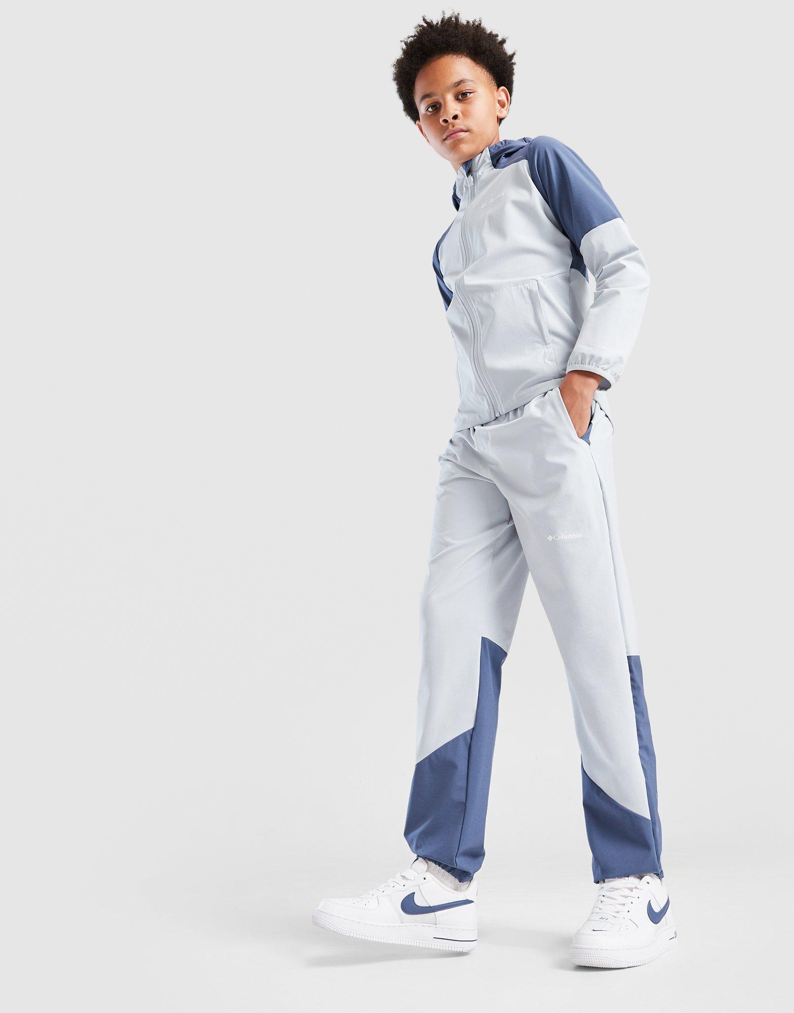 Columbia Edge Trainingshose Kinder