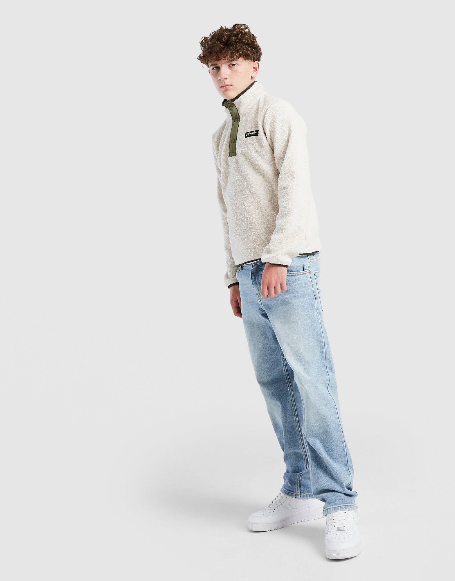 Columbia Helvetia Fleece Junior